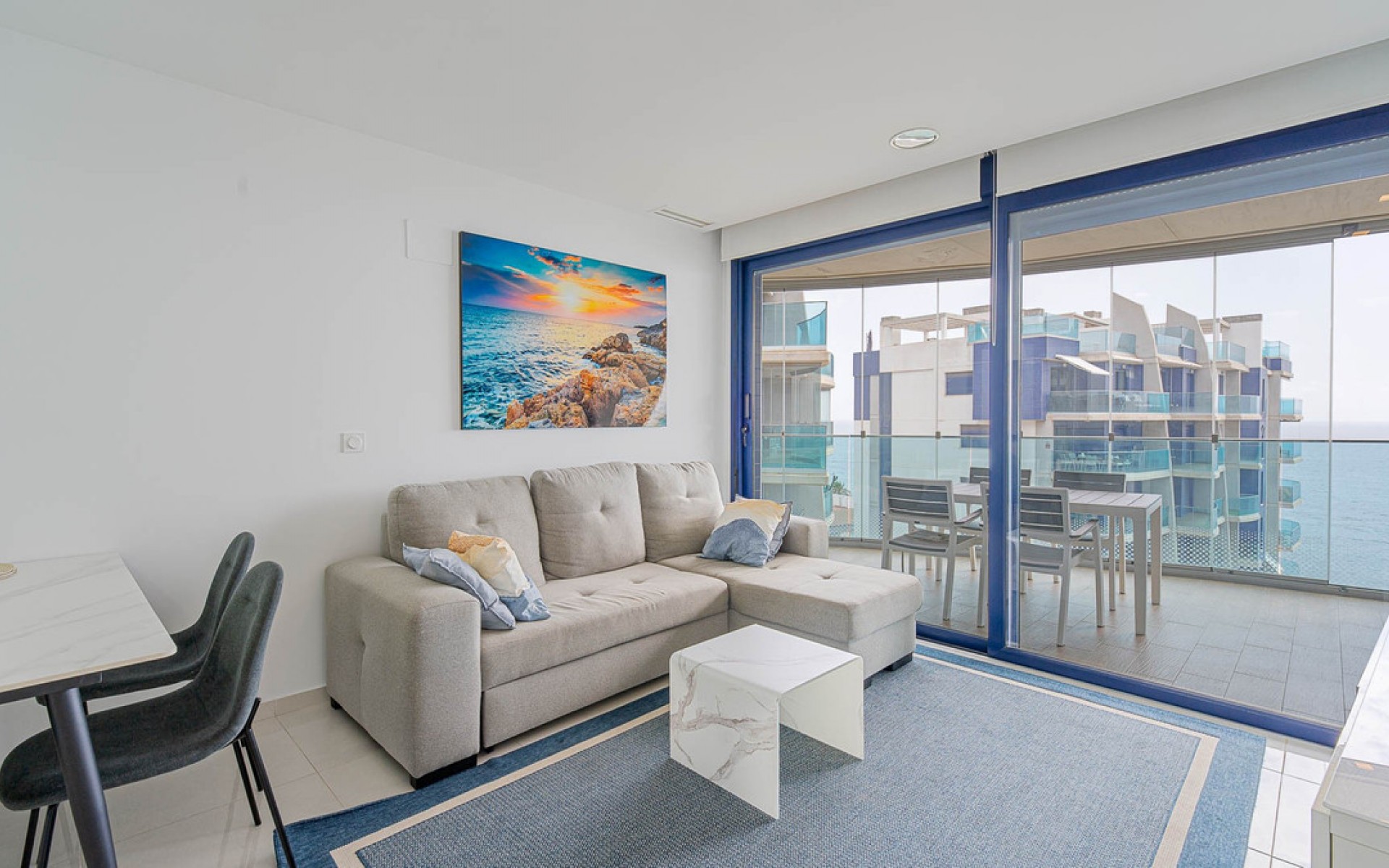 A Vendre - Appartement - Orihuela - Punta Prima