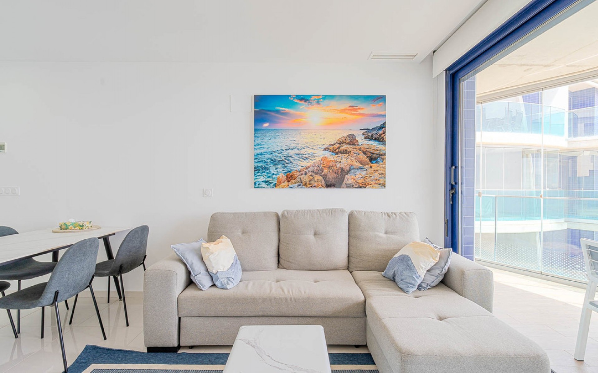 A Vendre - Appartement - Orihuela - Punta Prima