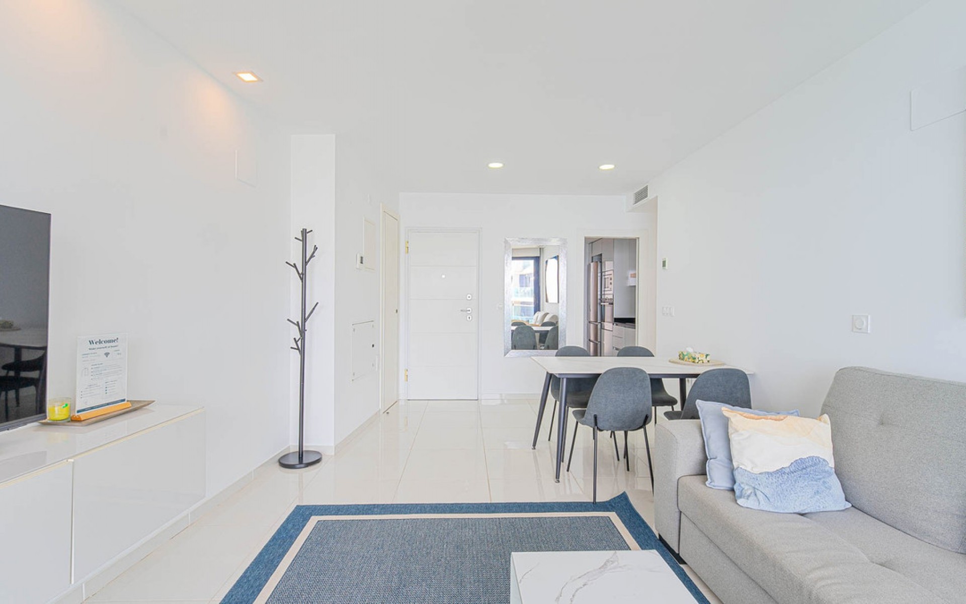 A Vendre - Appartement - Orihuela - Punta Prima