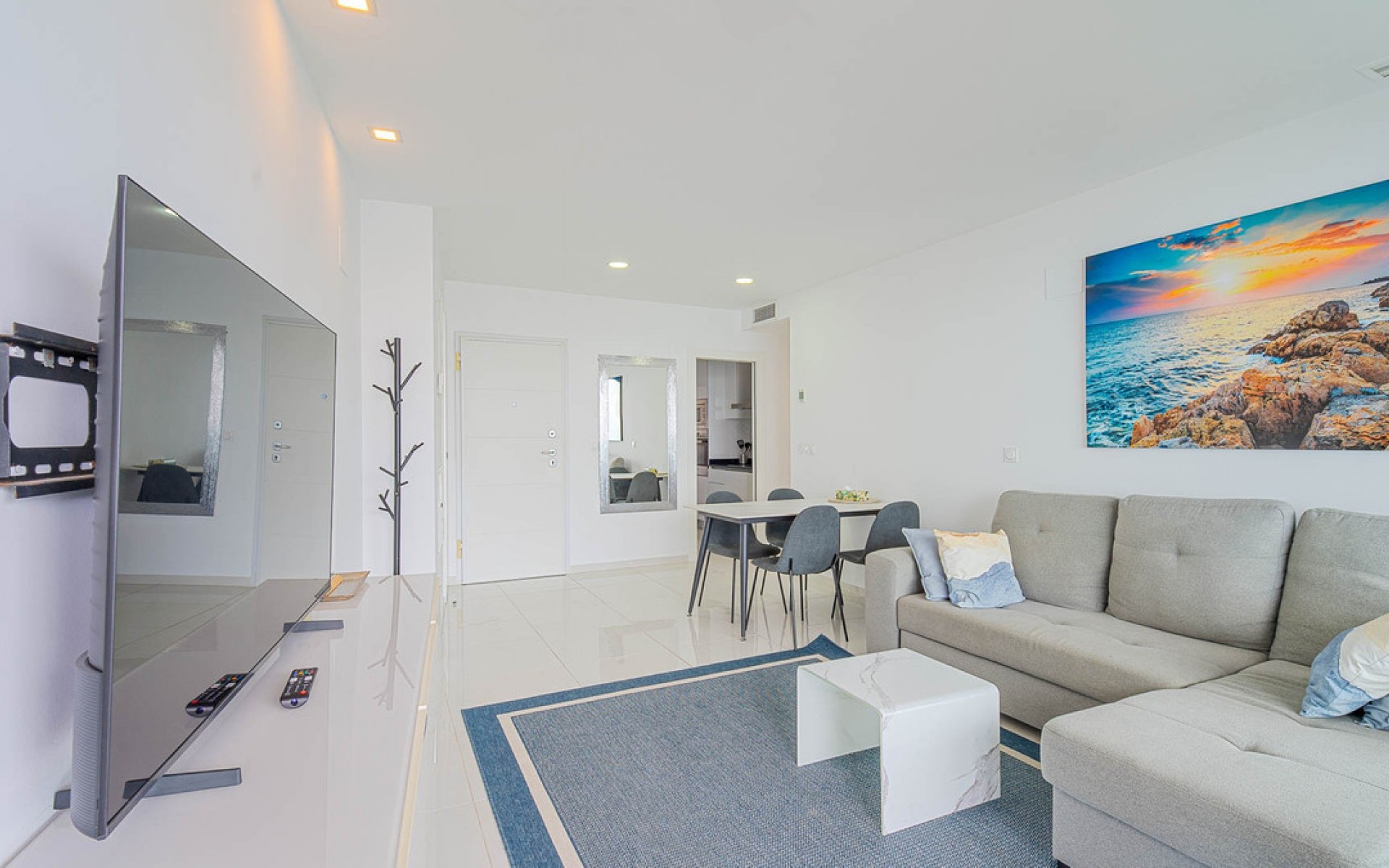 A Vendre - Appartement - Orihuela - Punta Prima