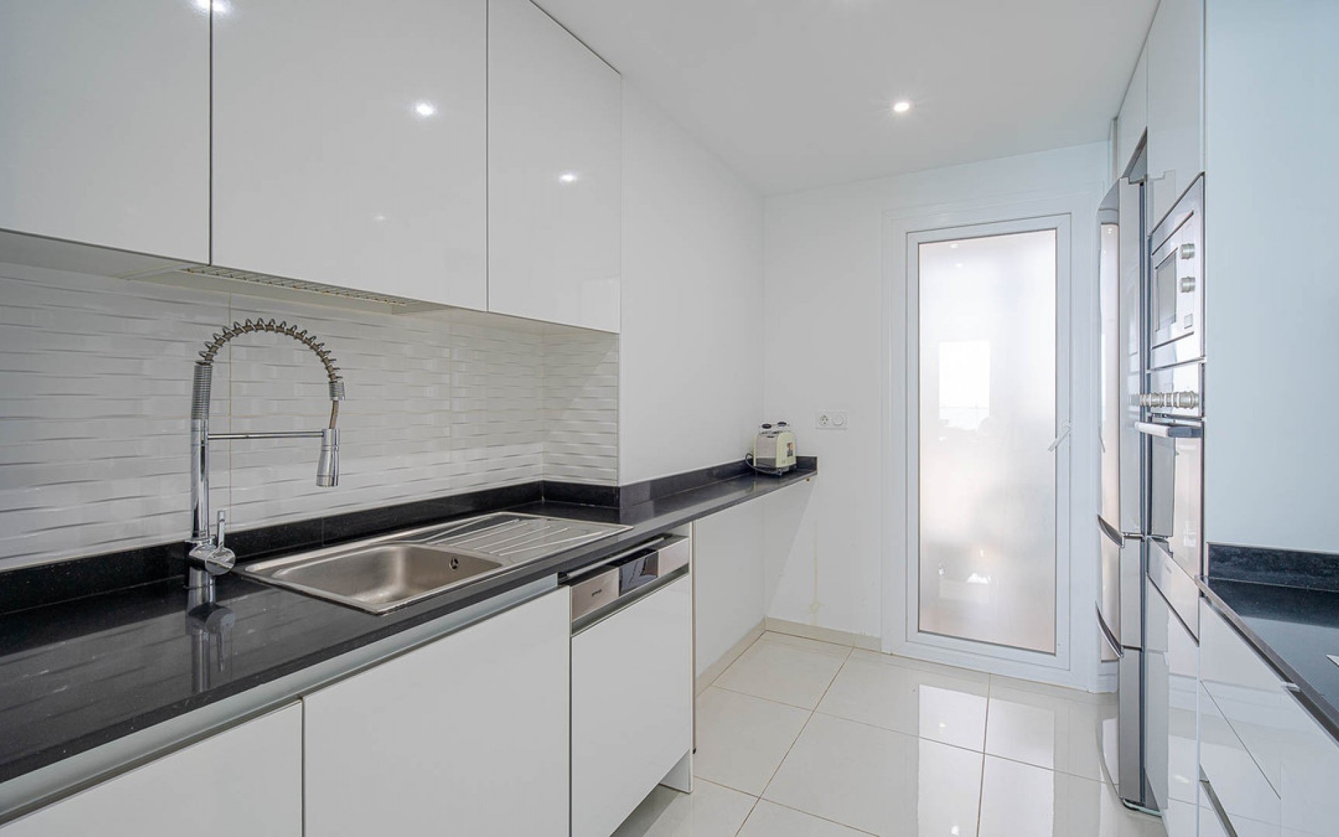 A Vendre - Appartement - Orihuela - Punta Prima