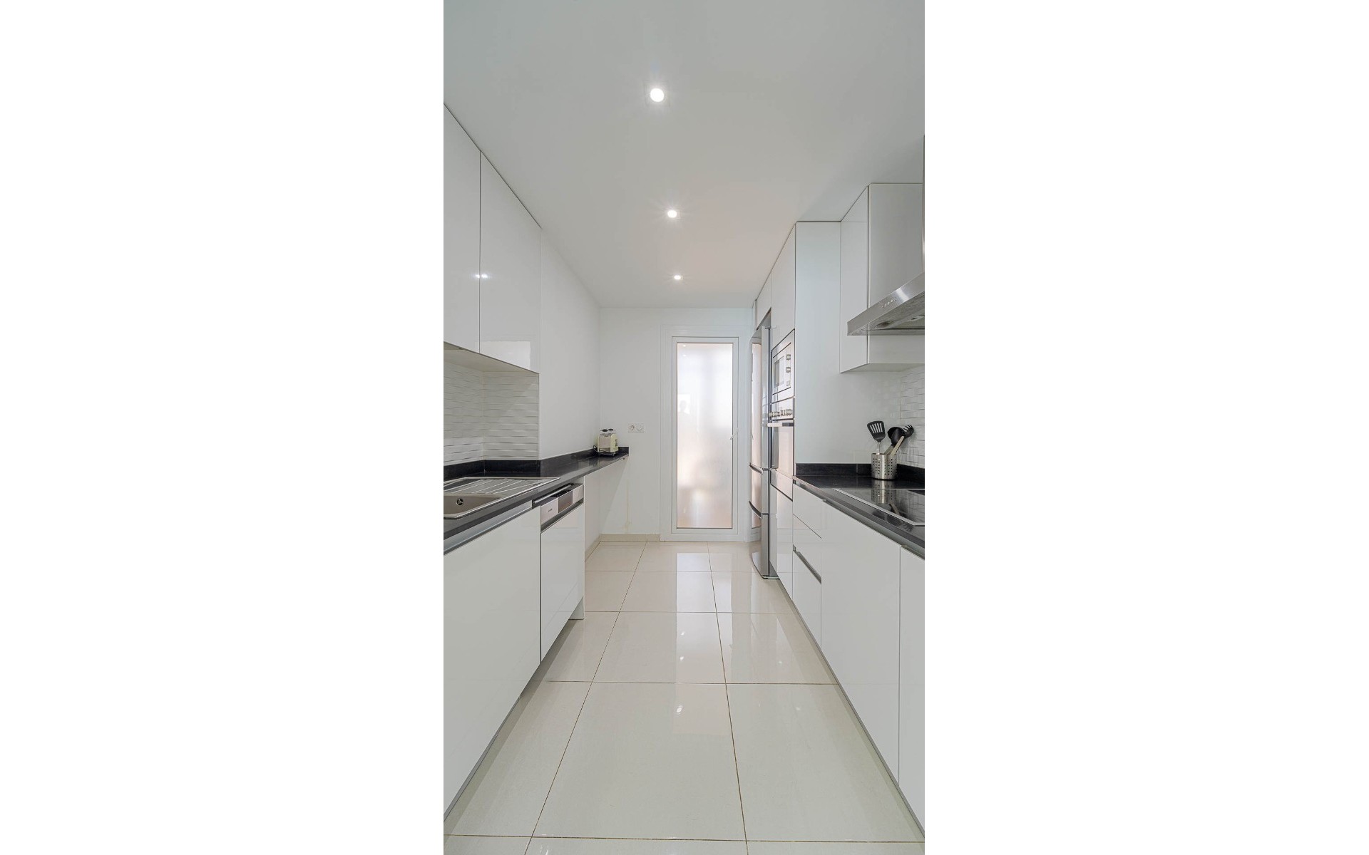 A Vendre - Appartement - Orihuela - Punta Prima