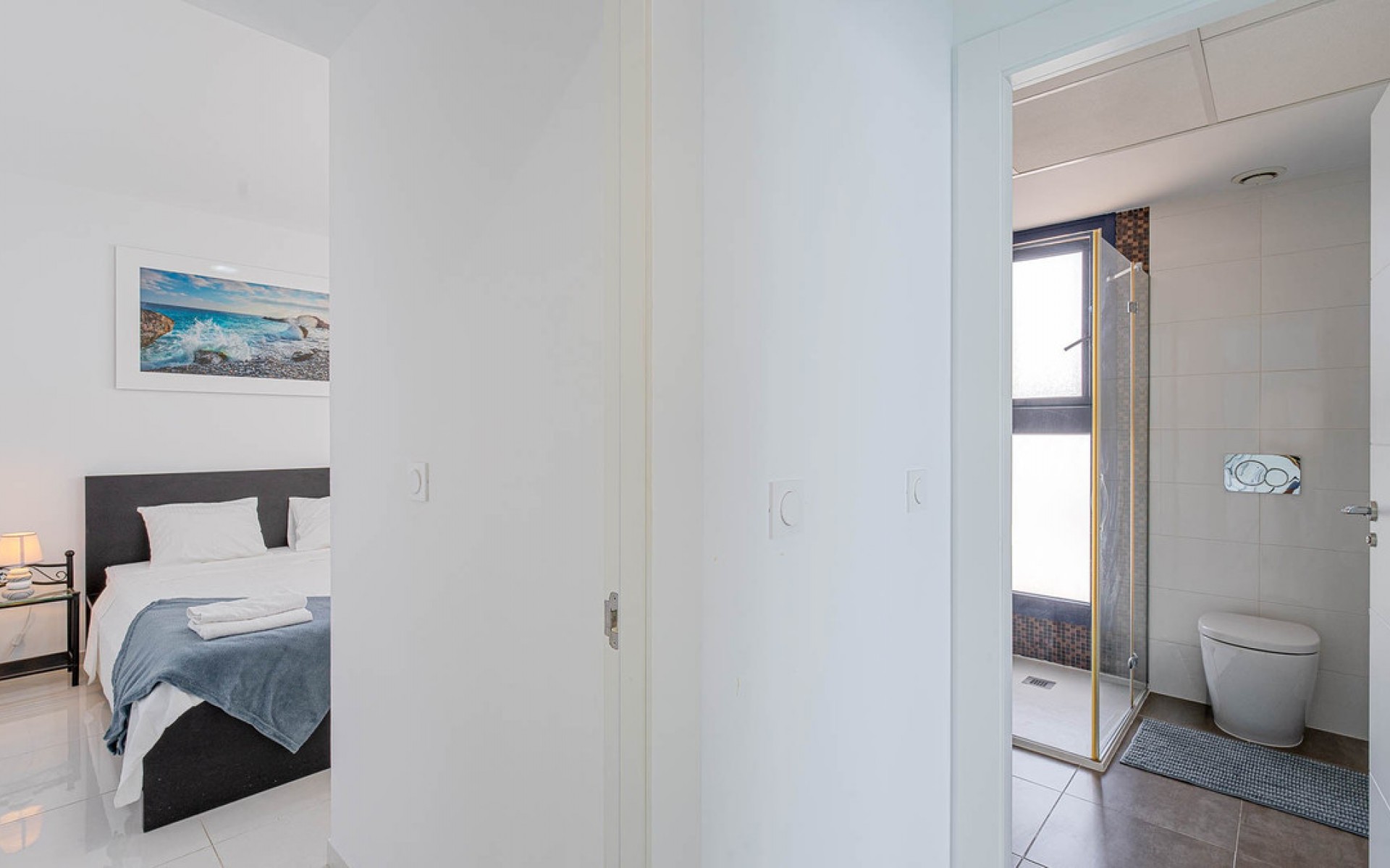 A Vendre - Appartement - Orihuela - Punta Prima