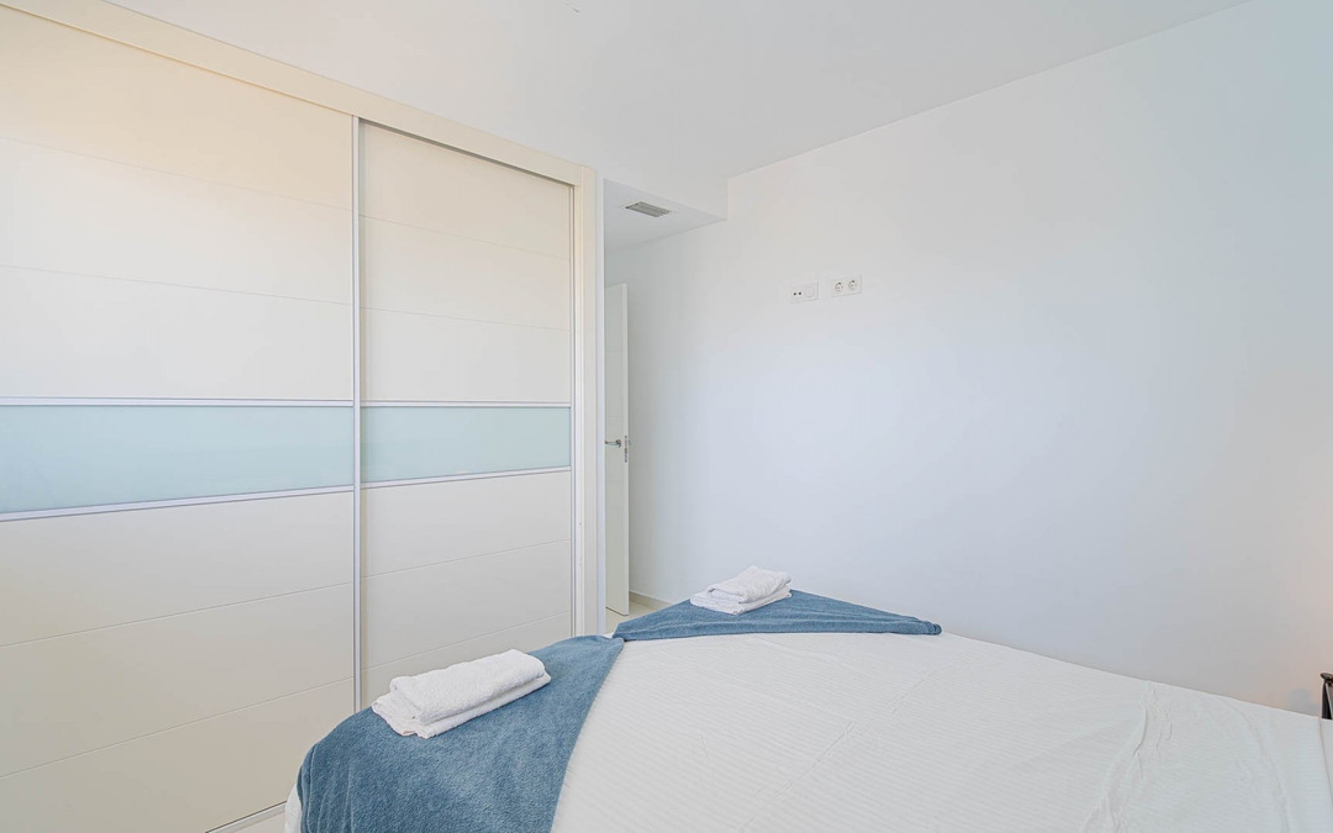 A Vendre - Appartement - Orihuela - Punta Prima