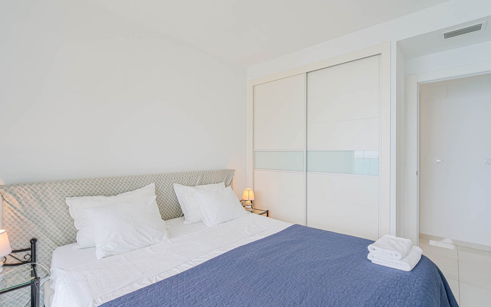 A Vendre - Appartement - Orihuela - Punta Prima