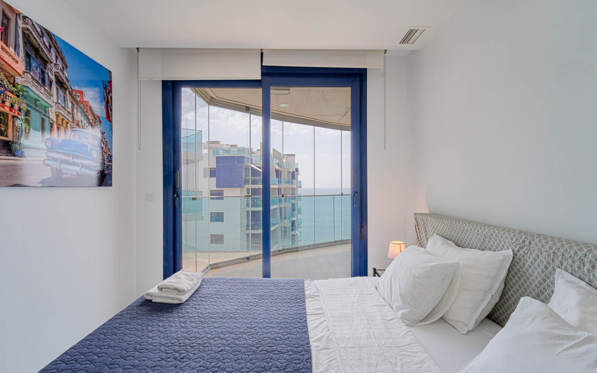 A Vendre - Appartement - Orihuela - Punta Prima