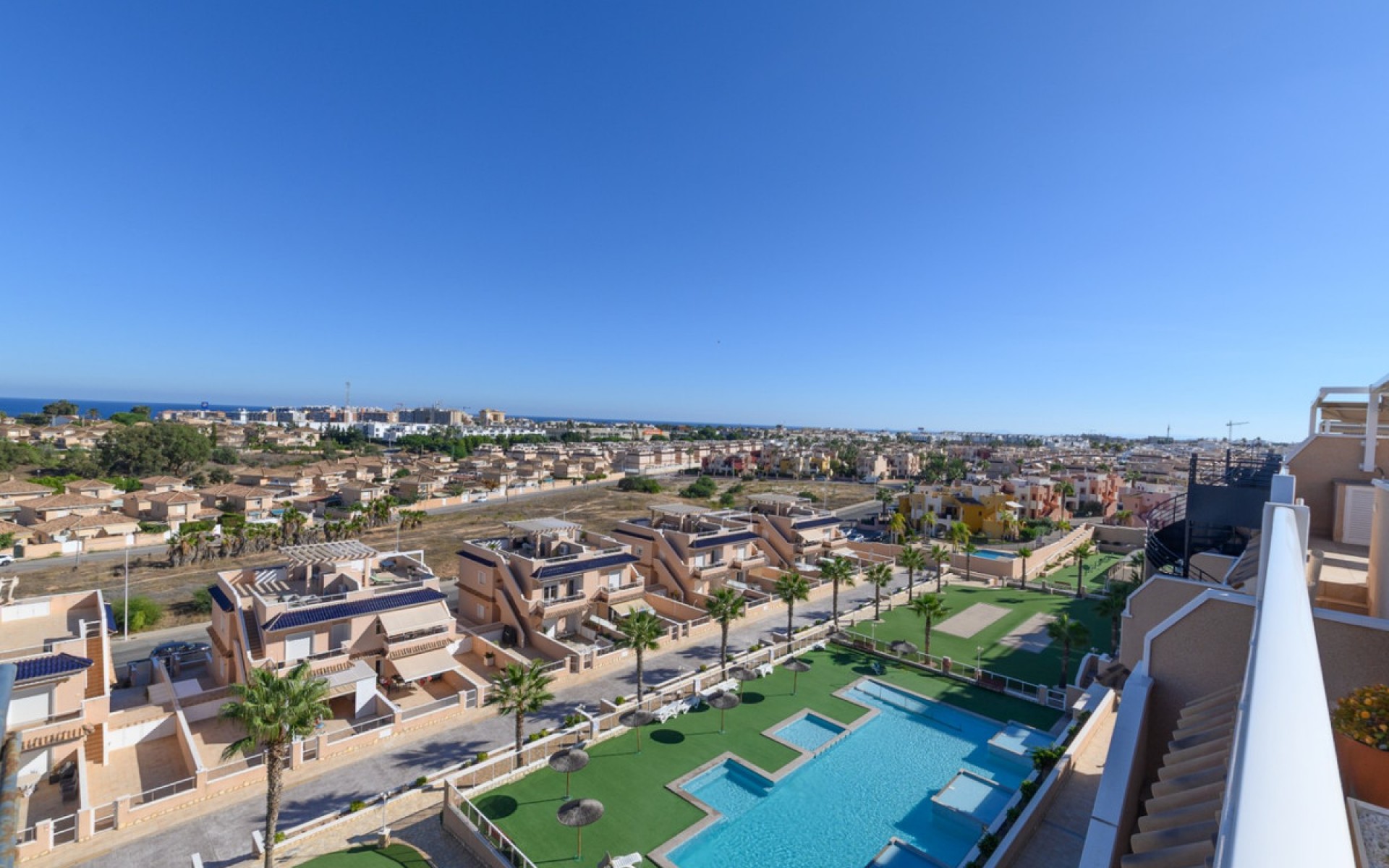 A Vendre - Appartement - Orihuela - Punta Prima