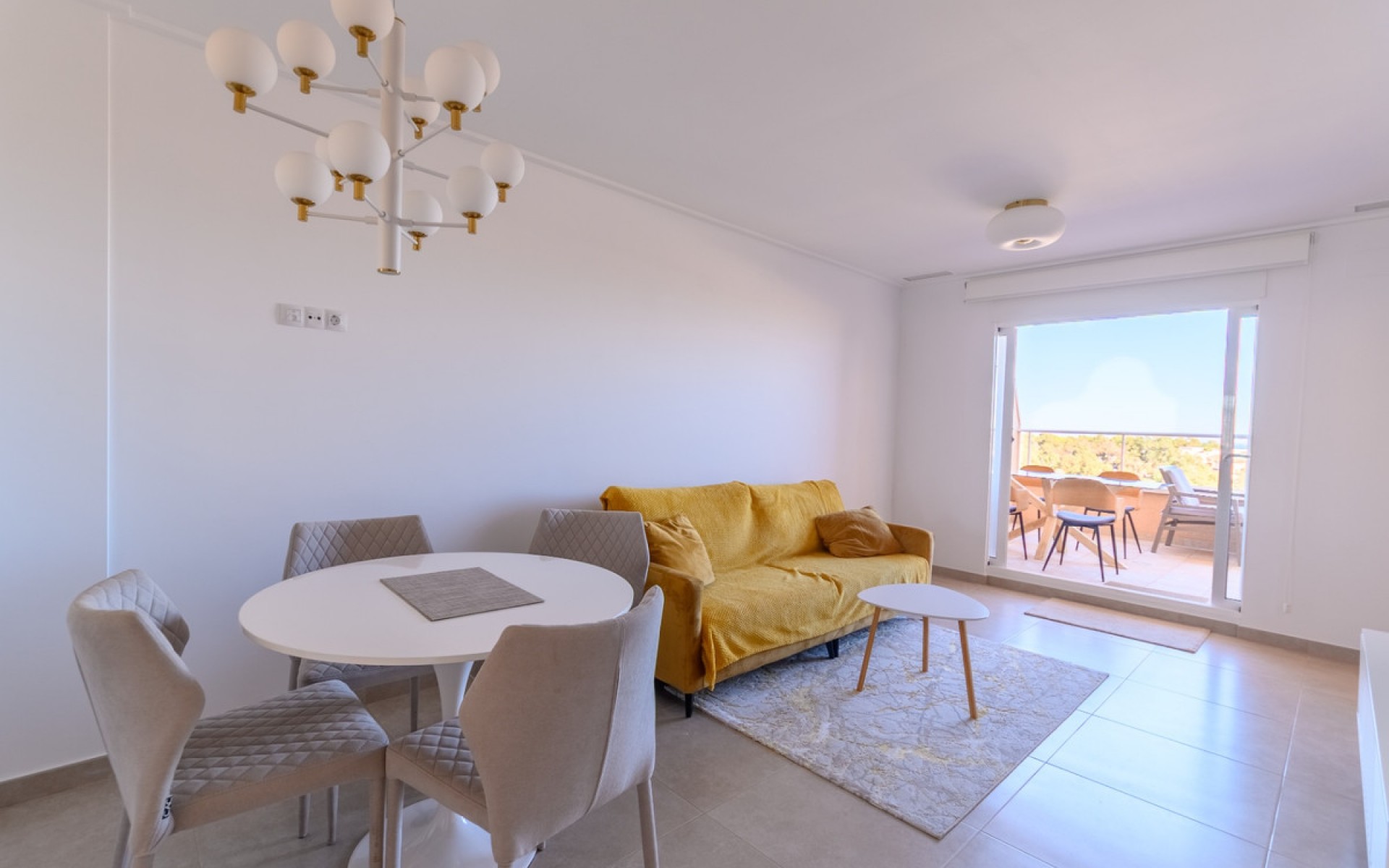 A Vendre - Appartement - Orihuela - Punta Prima