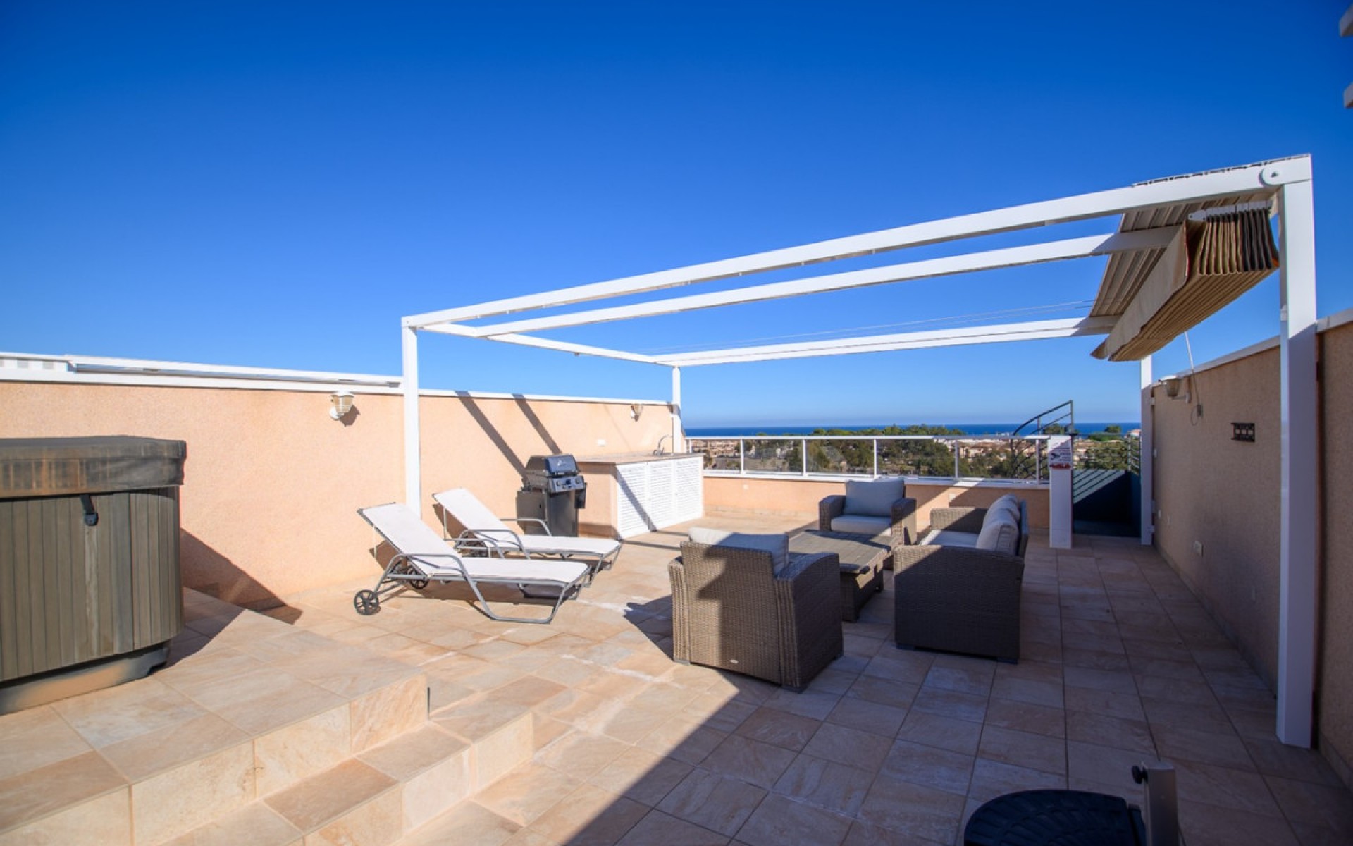 A Vendre - Appartement - Orihuela - Punta Prima