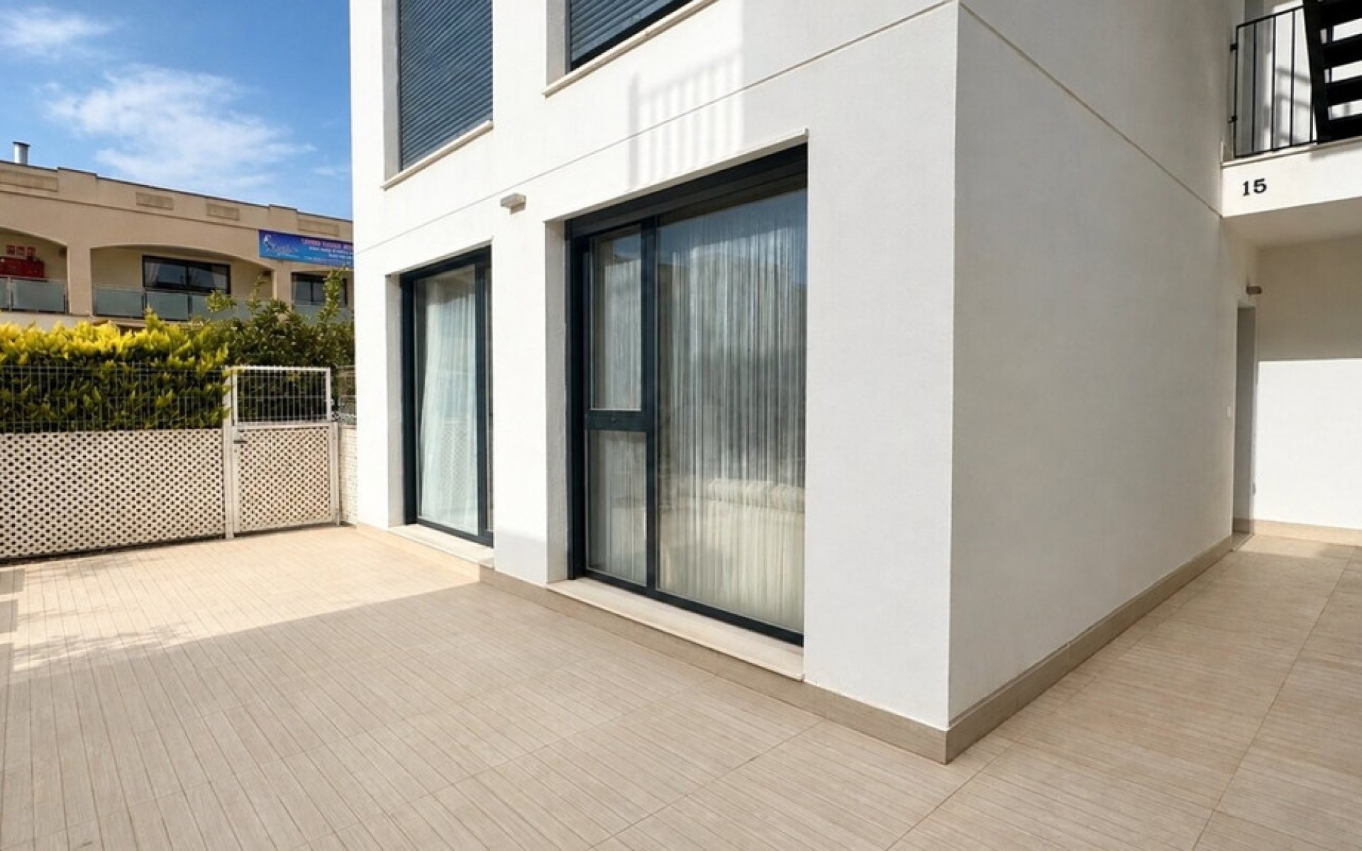A Vendre - Appartement - Orihuela - Punta Prima