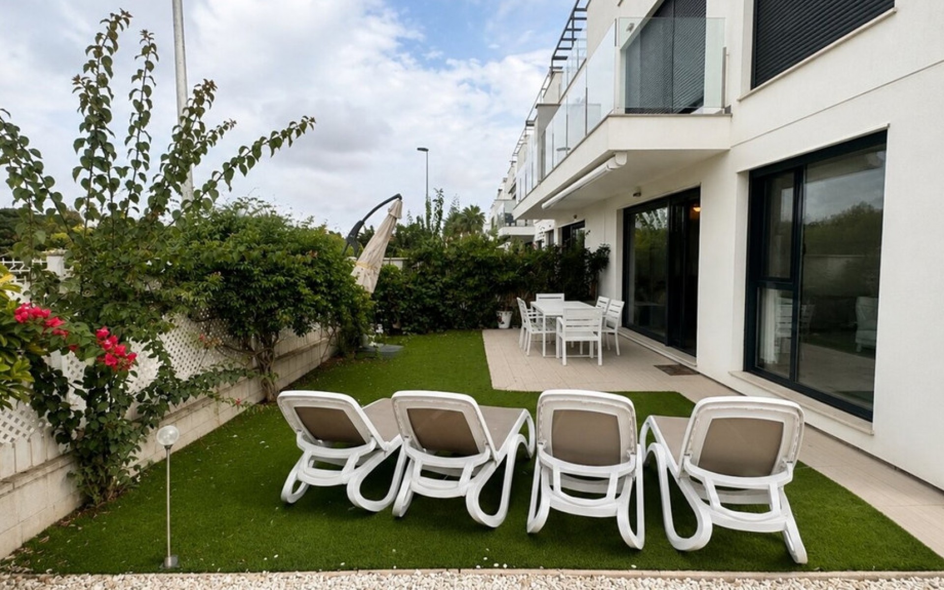 A Vendre - Appartement - Orihuela - Punta Prima