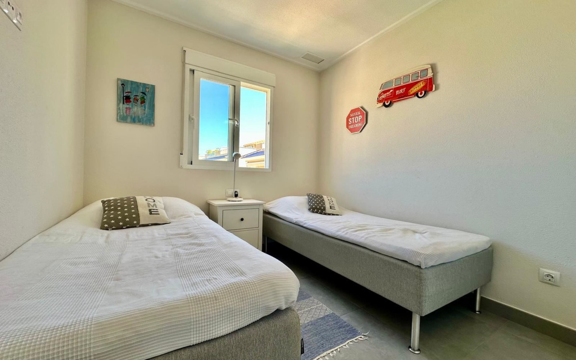 A Vendre - Appartement - Orihuela - Punta Prima