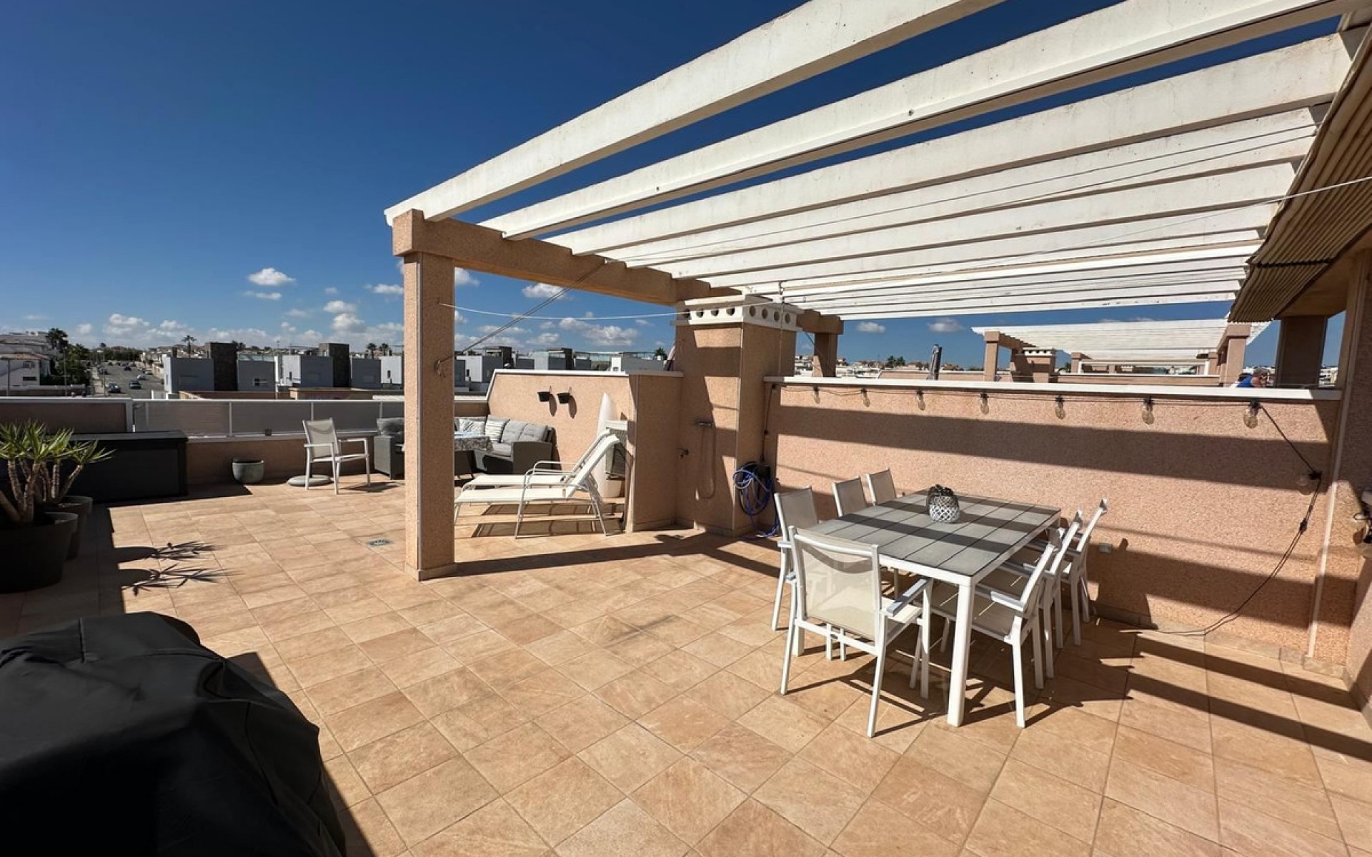 A Vendre - Appartement - Orihuela - Punta Prima