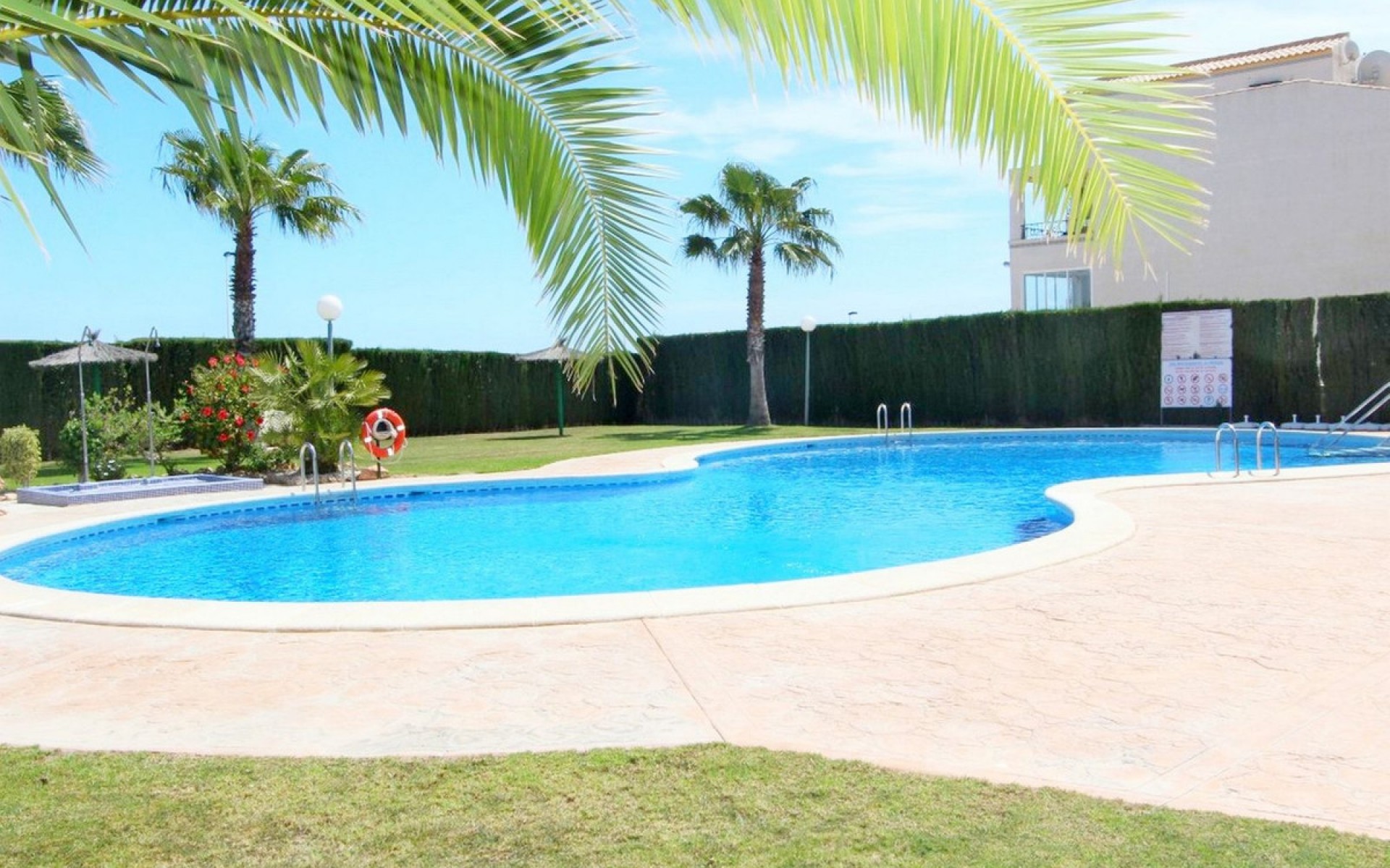 A Vendre - Appartement - Orihuela - Punta Prima