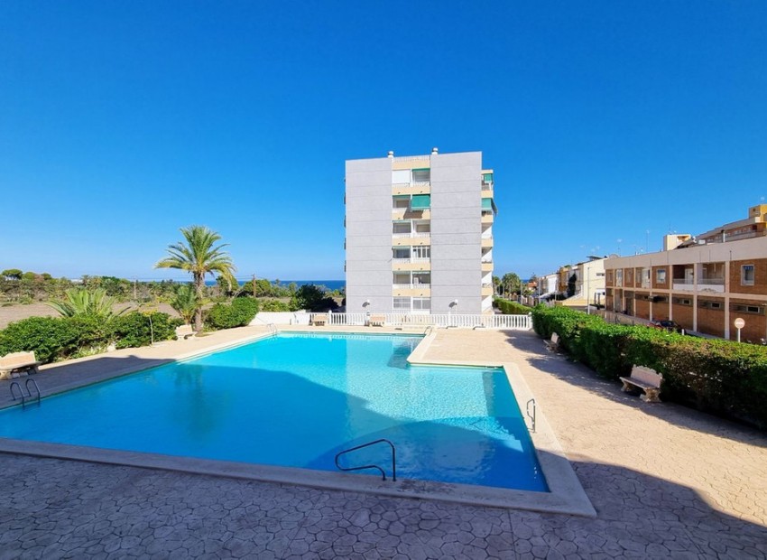 A Vendre - Appartement - Orihuela - Punta Prima