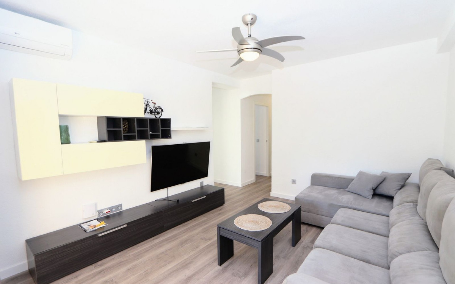 A Vendre - Appartement - Orihuela - Punta Prima