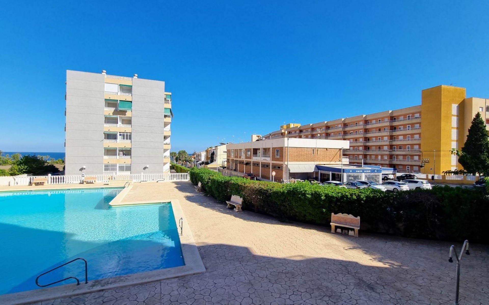 A Vendre - Appartement - Orihuela - Punta Prima