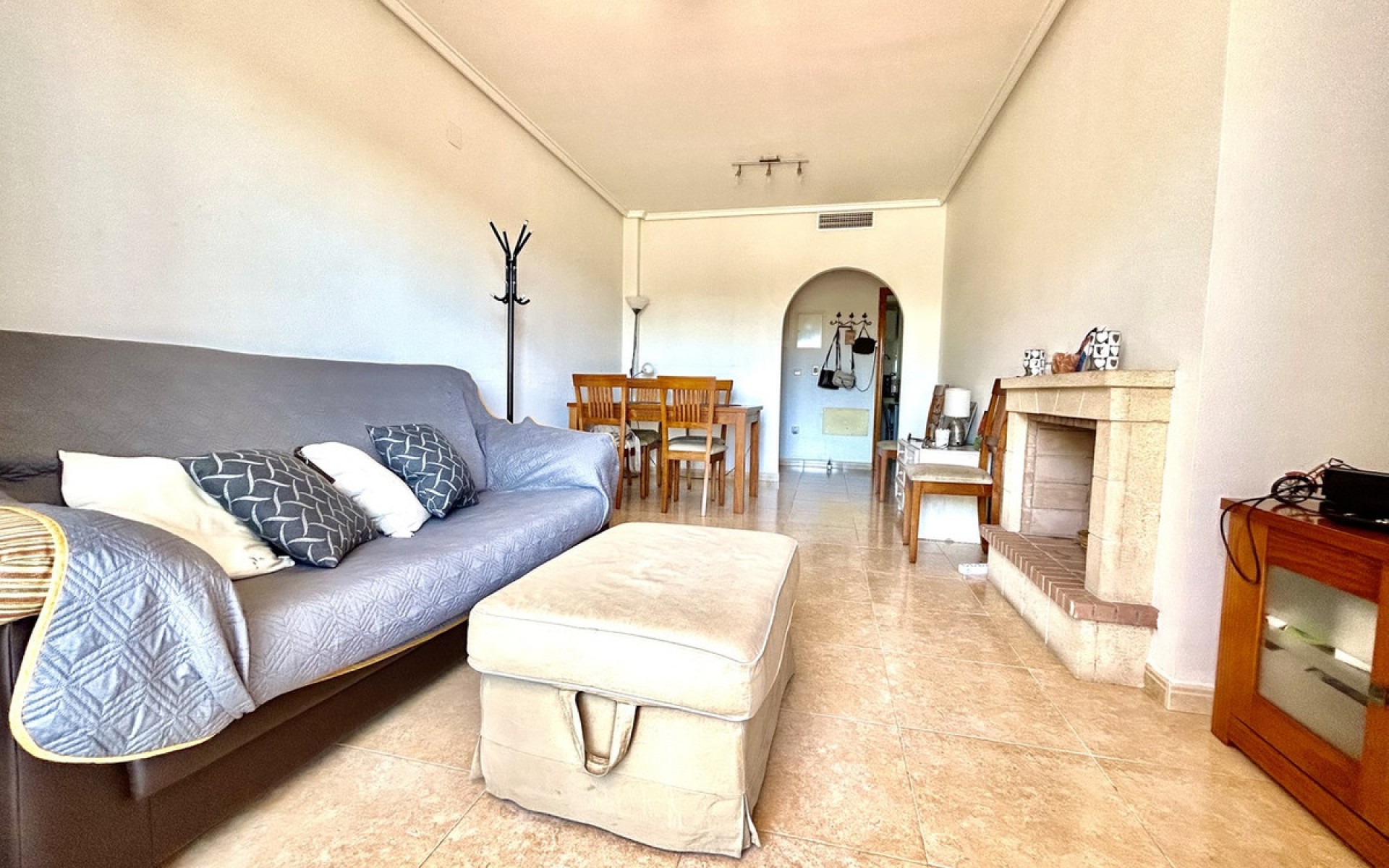 A Vendre - Appartement - Orihuela - Torremendo