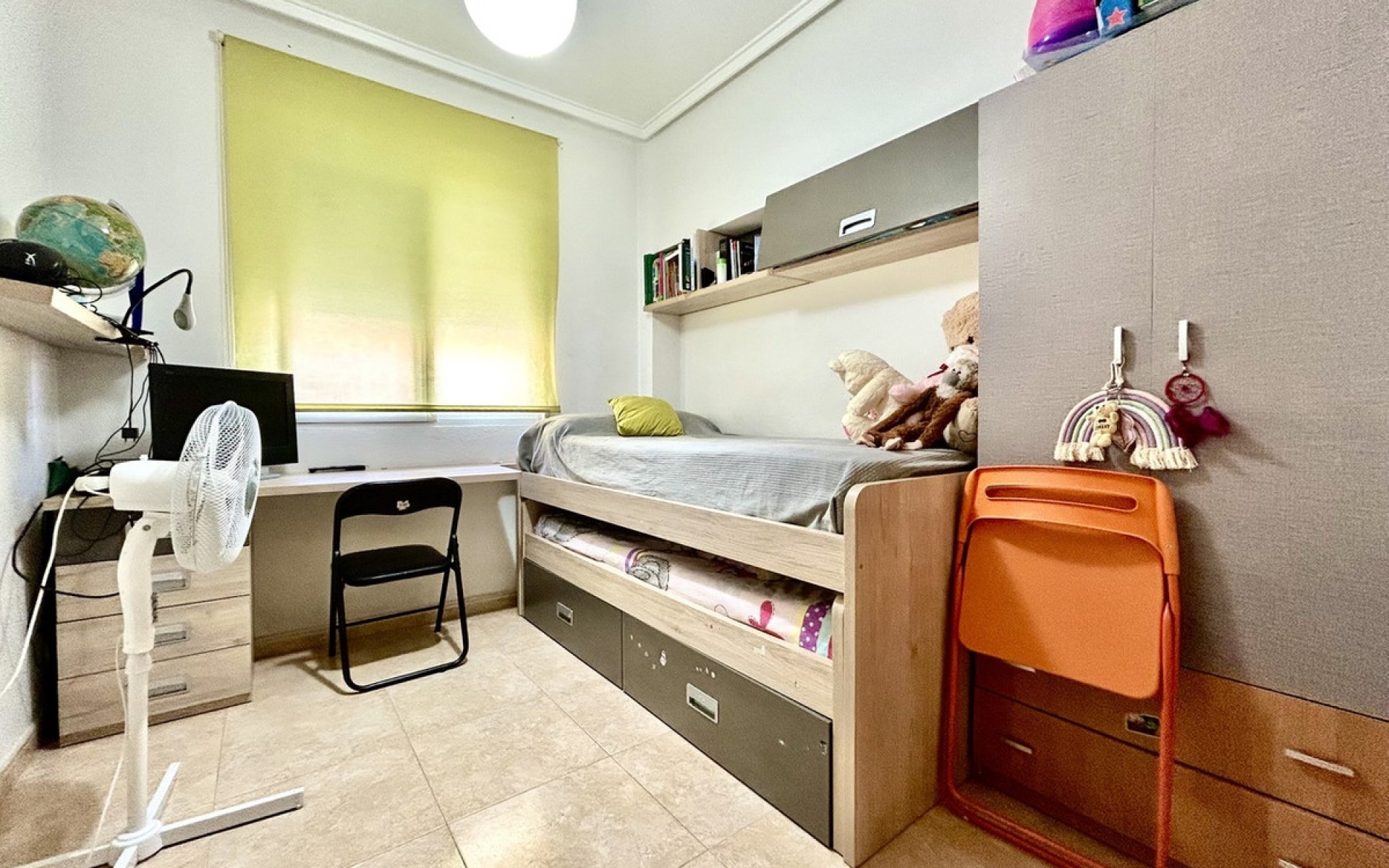 A Vendre - Appartement - Orihuela - Torremendo