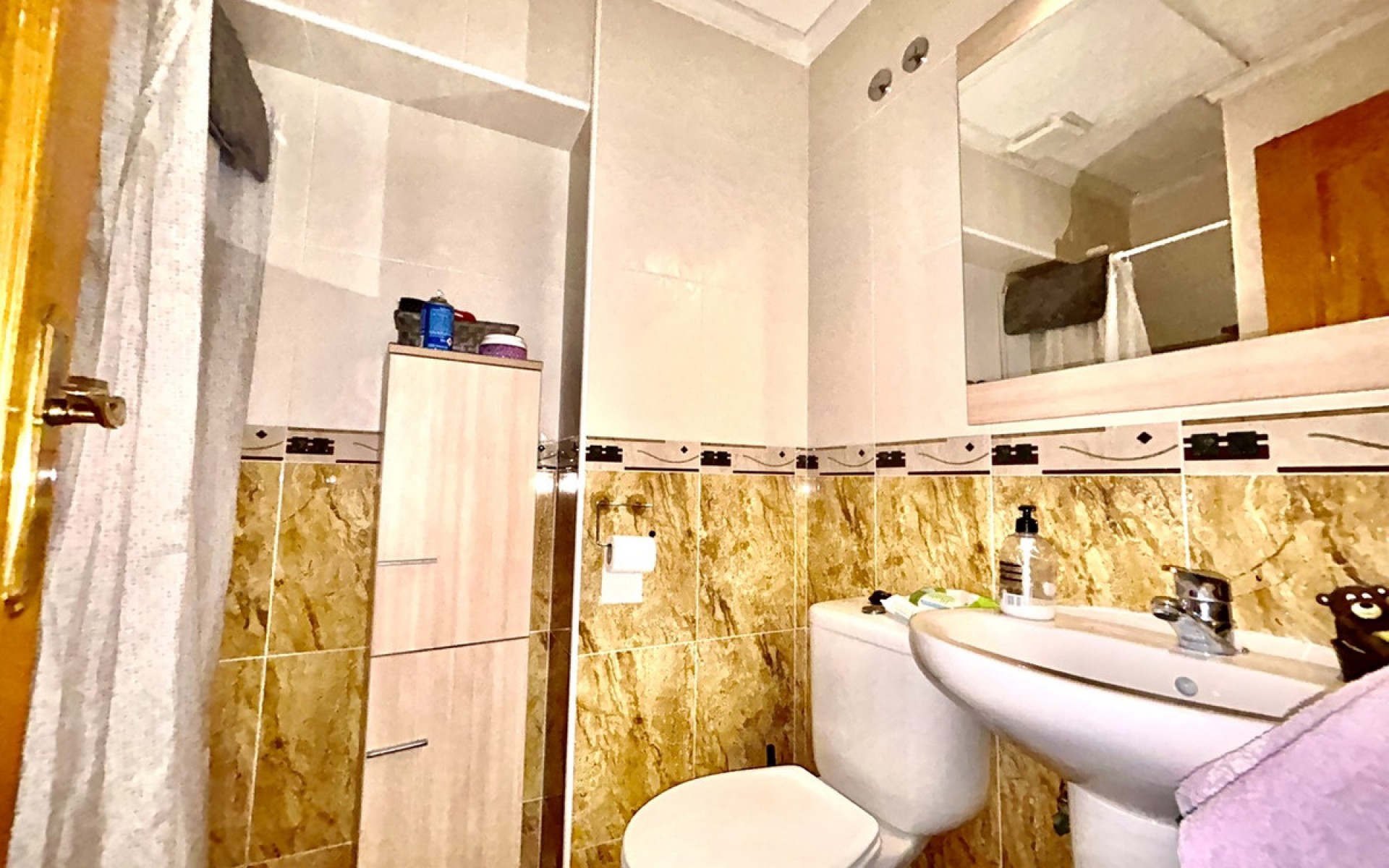 A Vendre - Appartement - Orihuela - Torremendo
