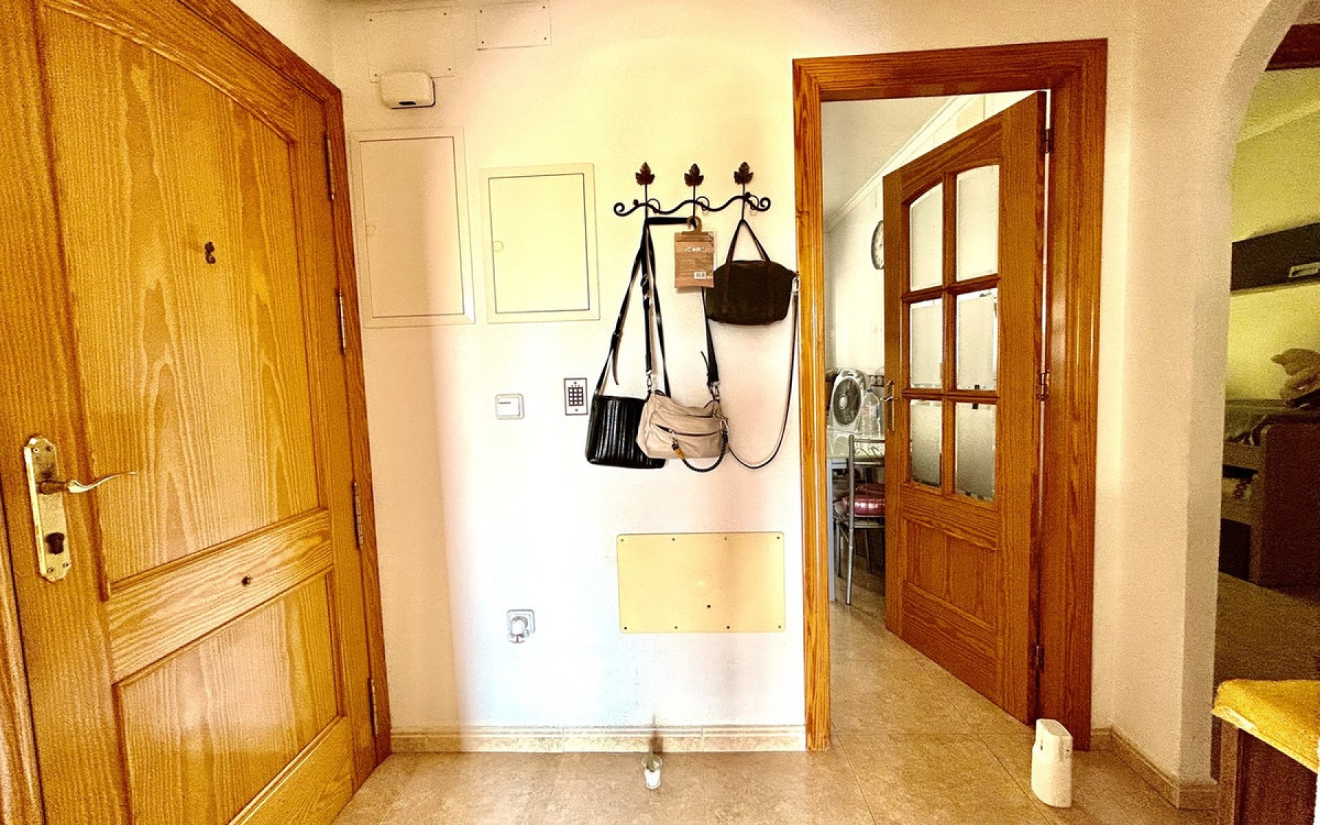 A Vendre - Appartement - Orihuela - Torremendo