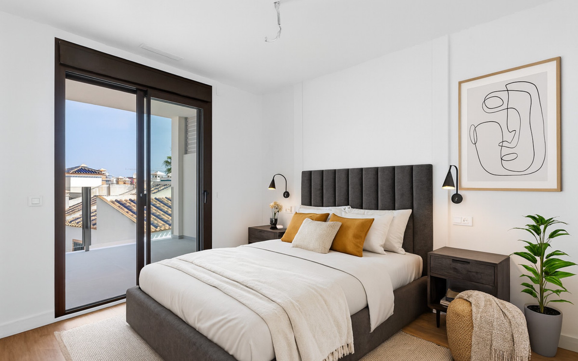 A Vendre - Appartement - Orihuela - Villamartin