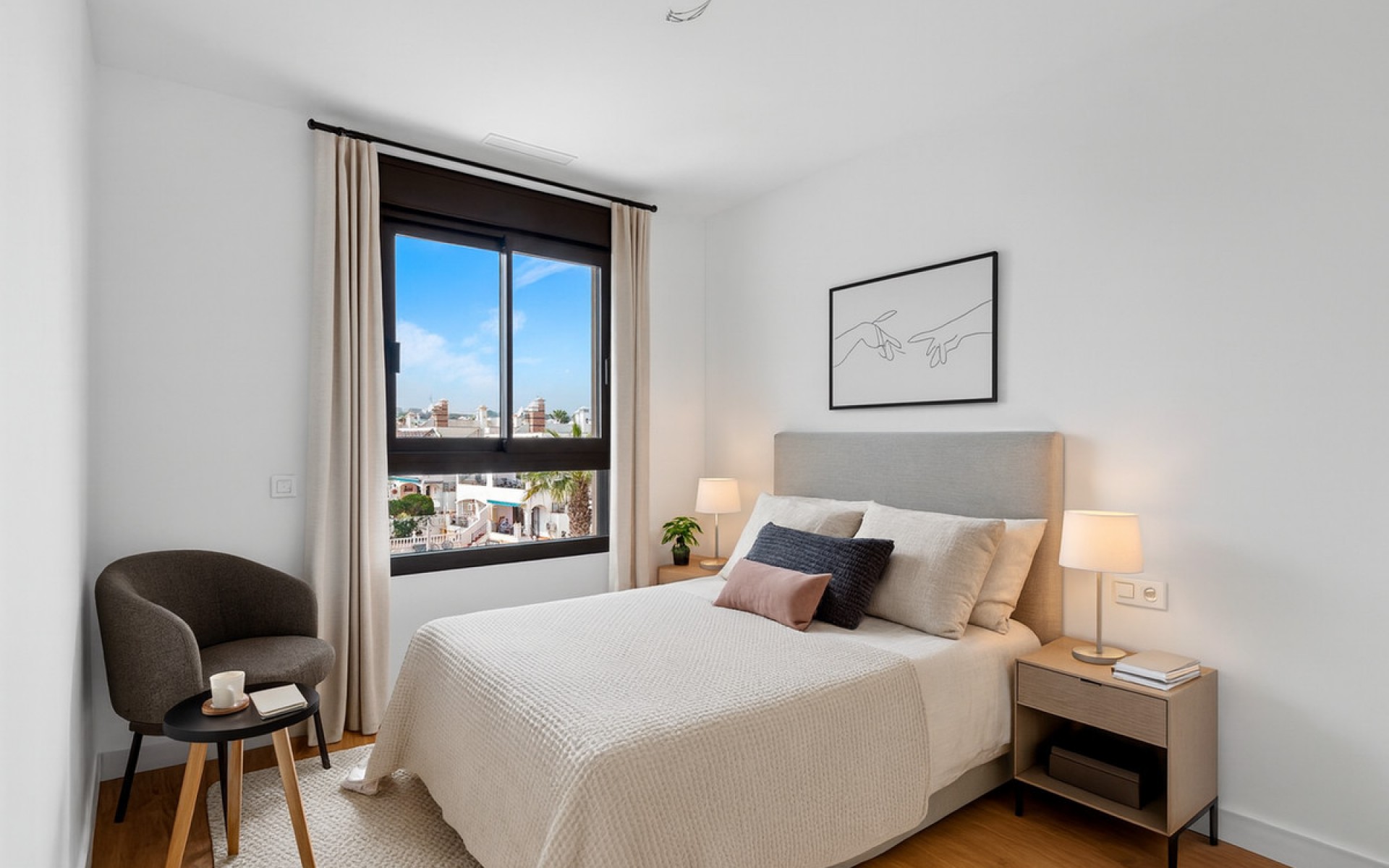 A Vendre - Appartement - Orihuela - Villamartin