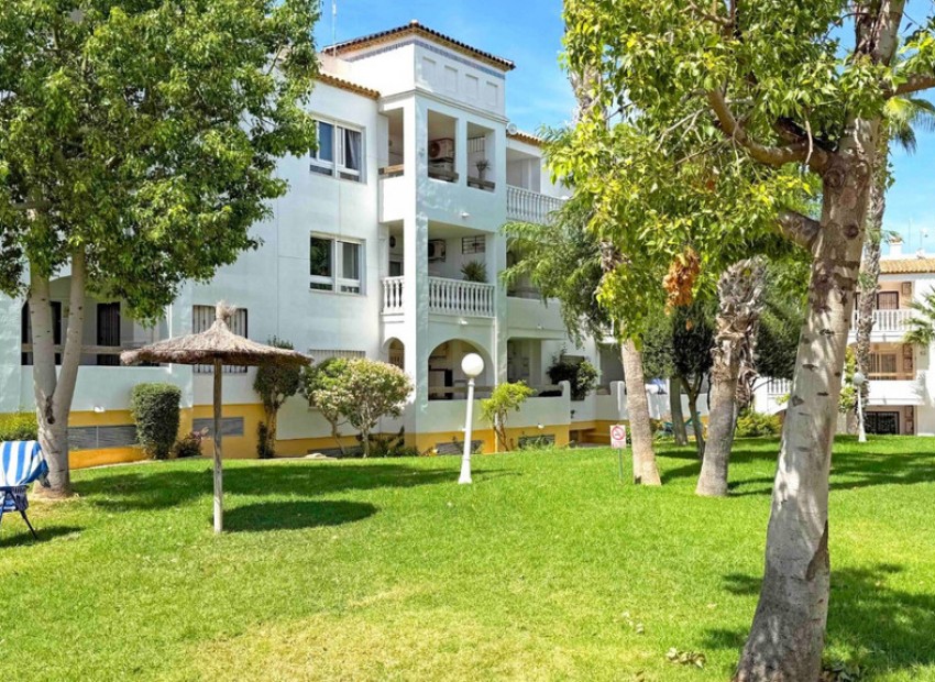 A Vendre - Appartement - Orihuela - Villamartin