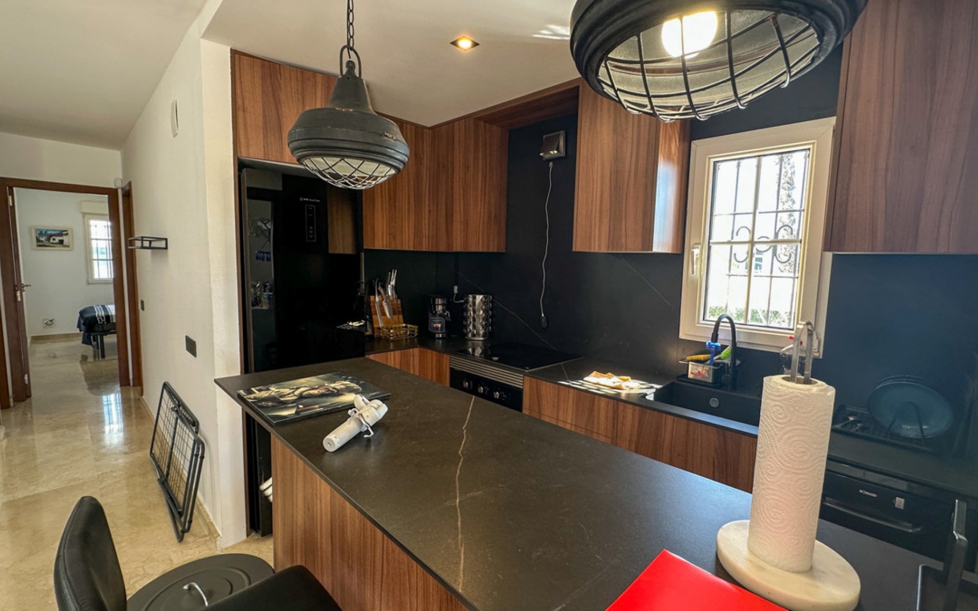 A Vendre - Appartement - Orihuela - Villamartin