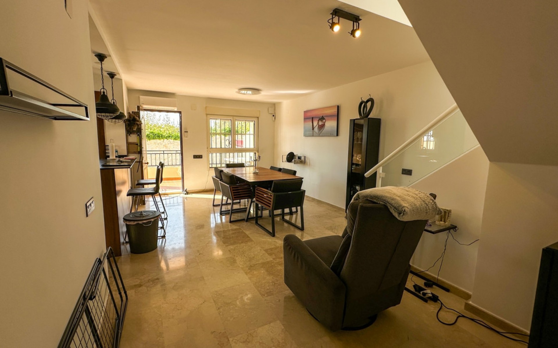 A Vendre - Appartement - Orihuela - Villamartin