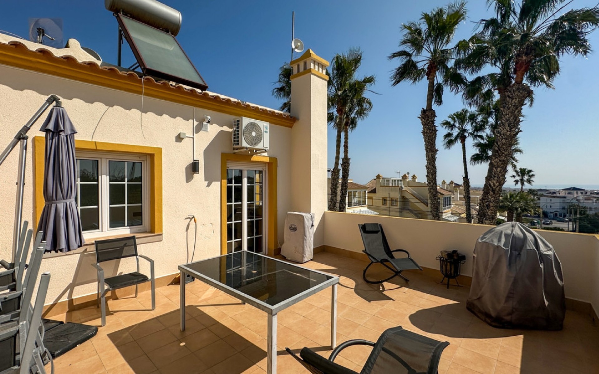 A Vendre - Appartement - Orihuela - Villamartin