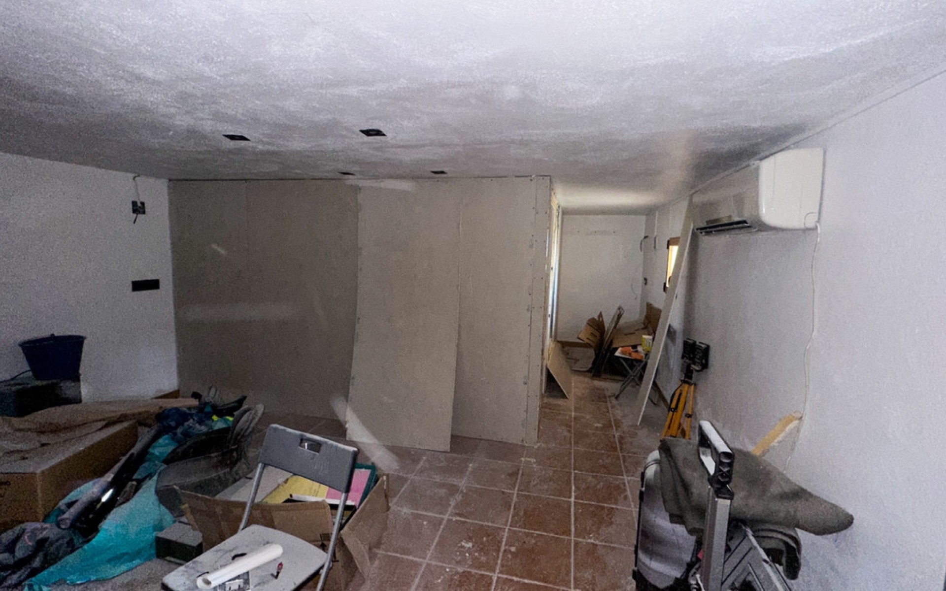A Vendre - Appartement - Orihuela - Villamartin