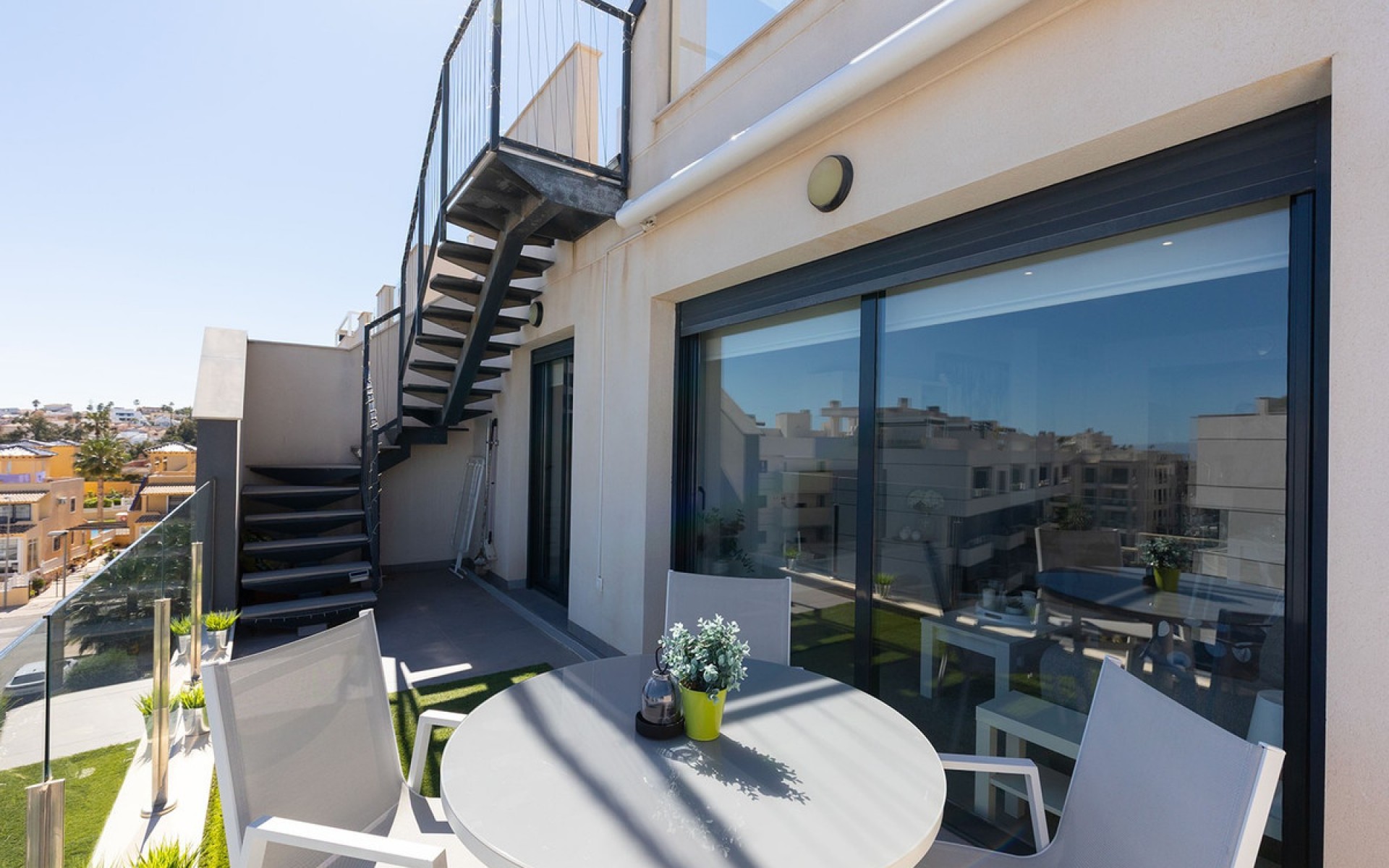 A Vendre - Appartement - Orihuela - Villamartin