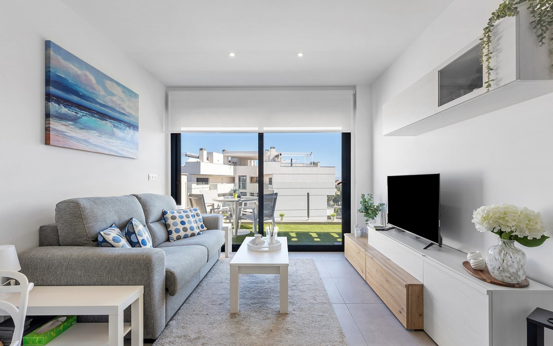 A Vendre - Appartement - Orihuela - Villamartin