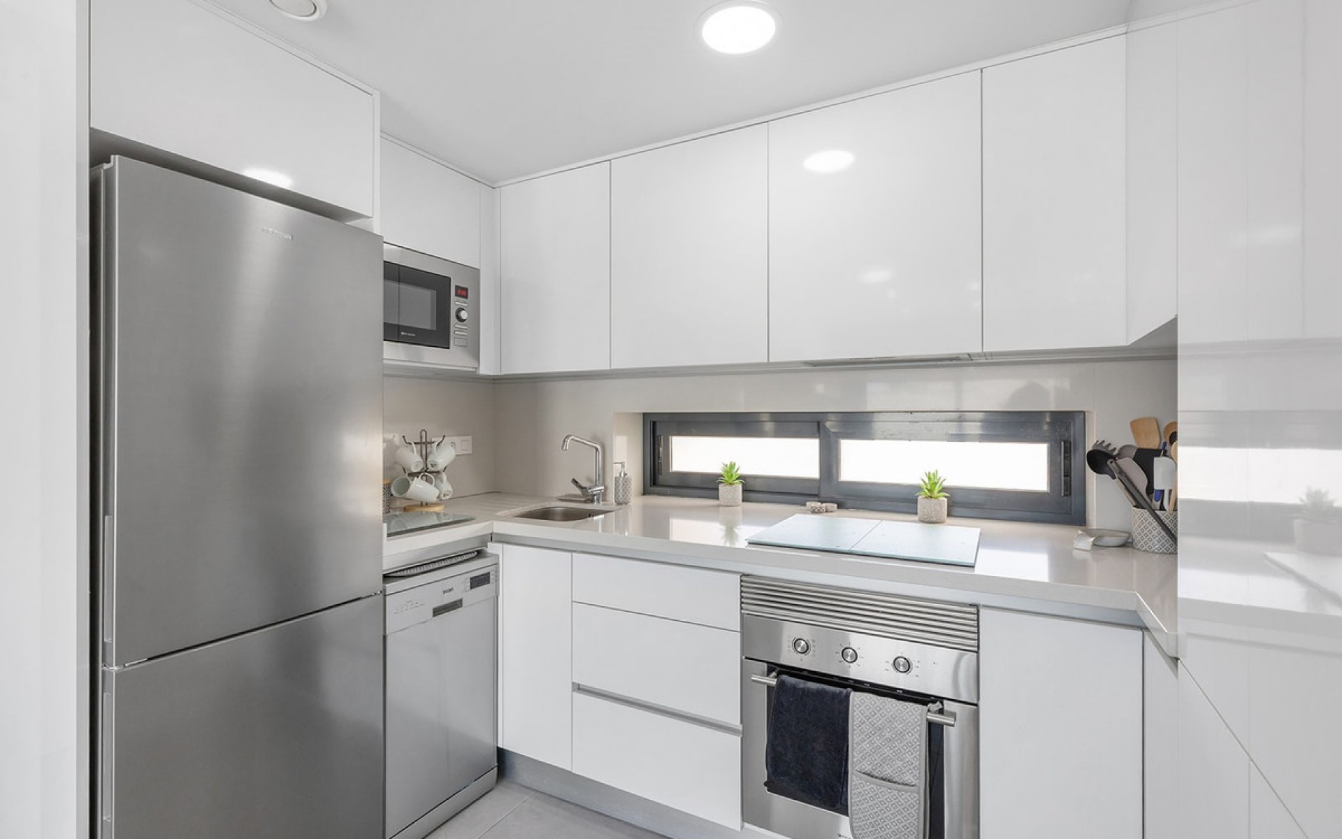A Vendre - Appartement - Orihuela - Villamartin
