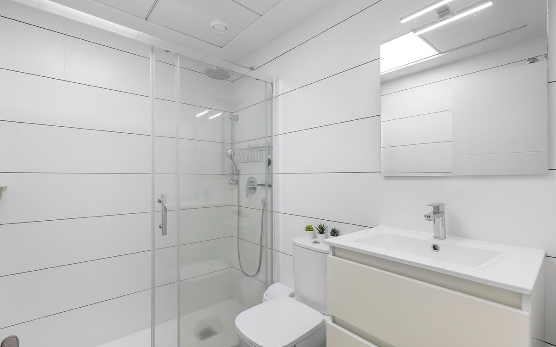 A Vendre - Appartement - Orihuela - Villamartin