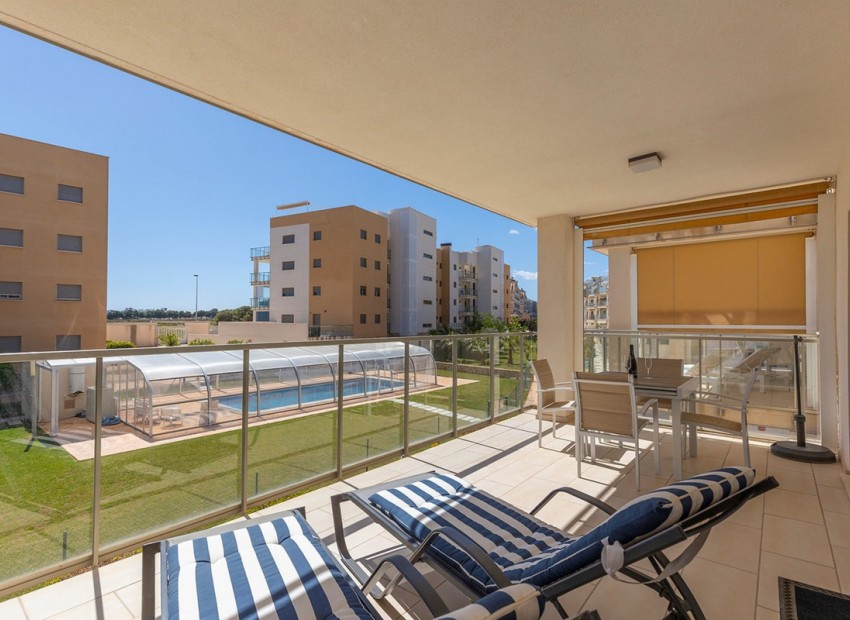 A Vendre - Appartement - Orihuela - Villamartin