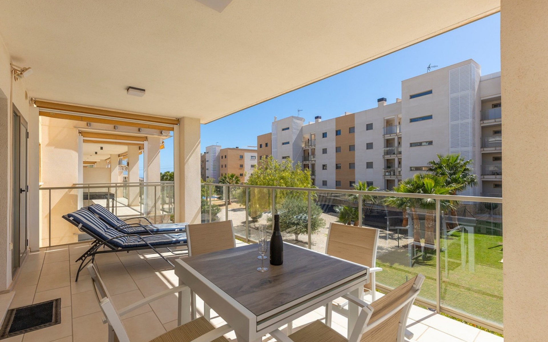 A Vendre - Appartement - Orihuela - Villamartin
