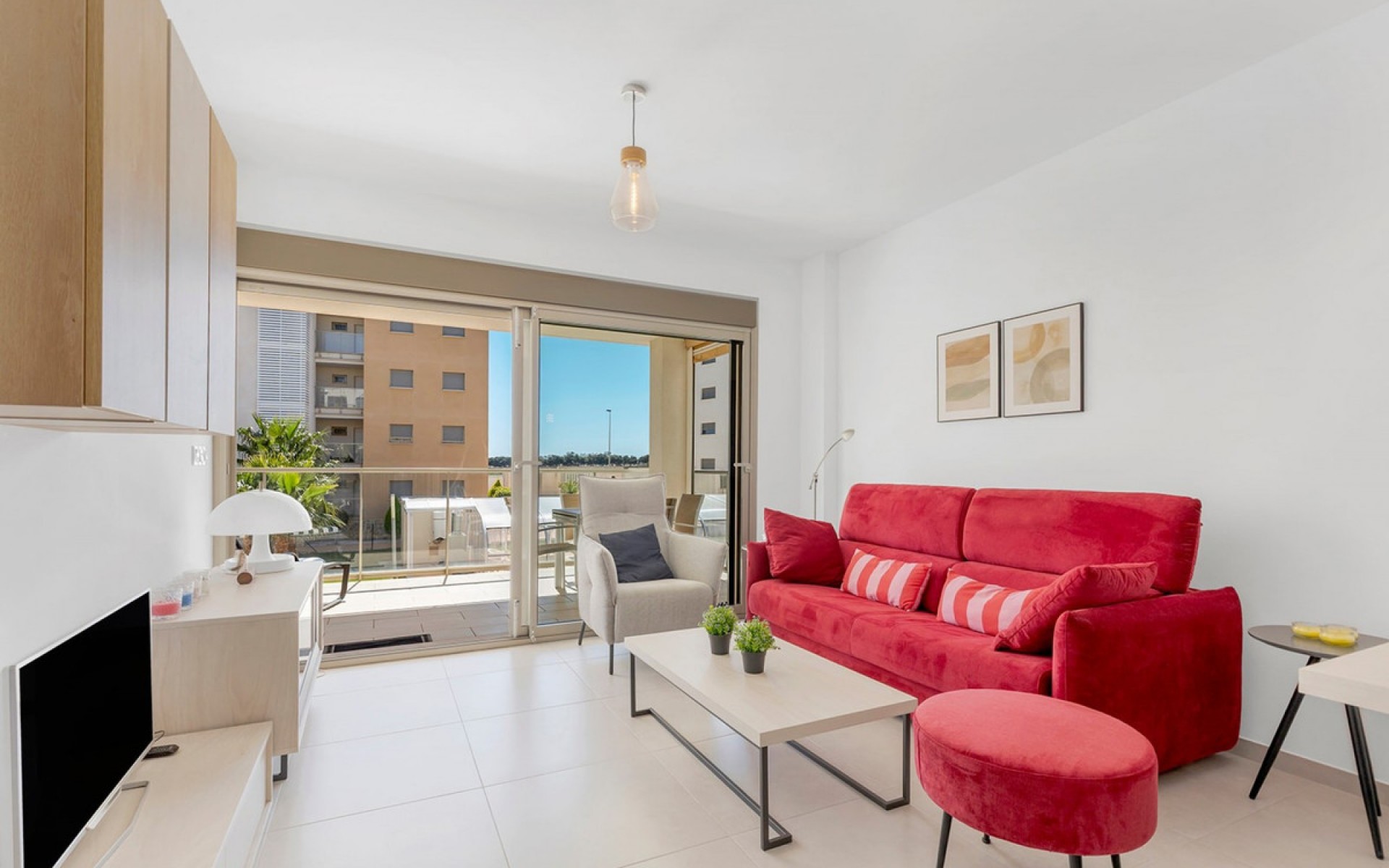 A Vendre - Appartement - Orihuela - Villamartin