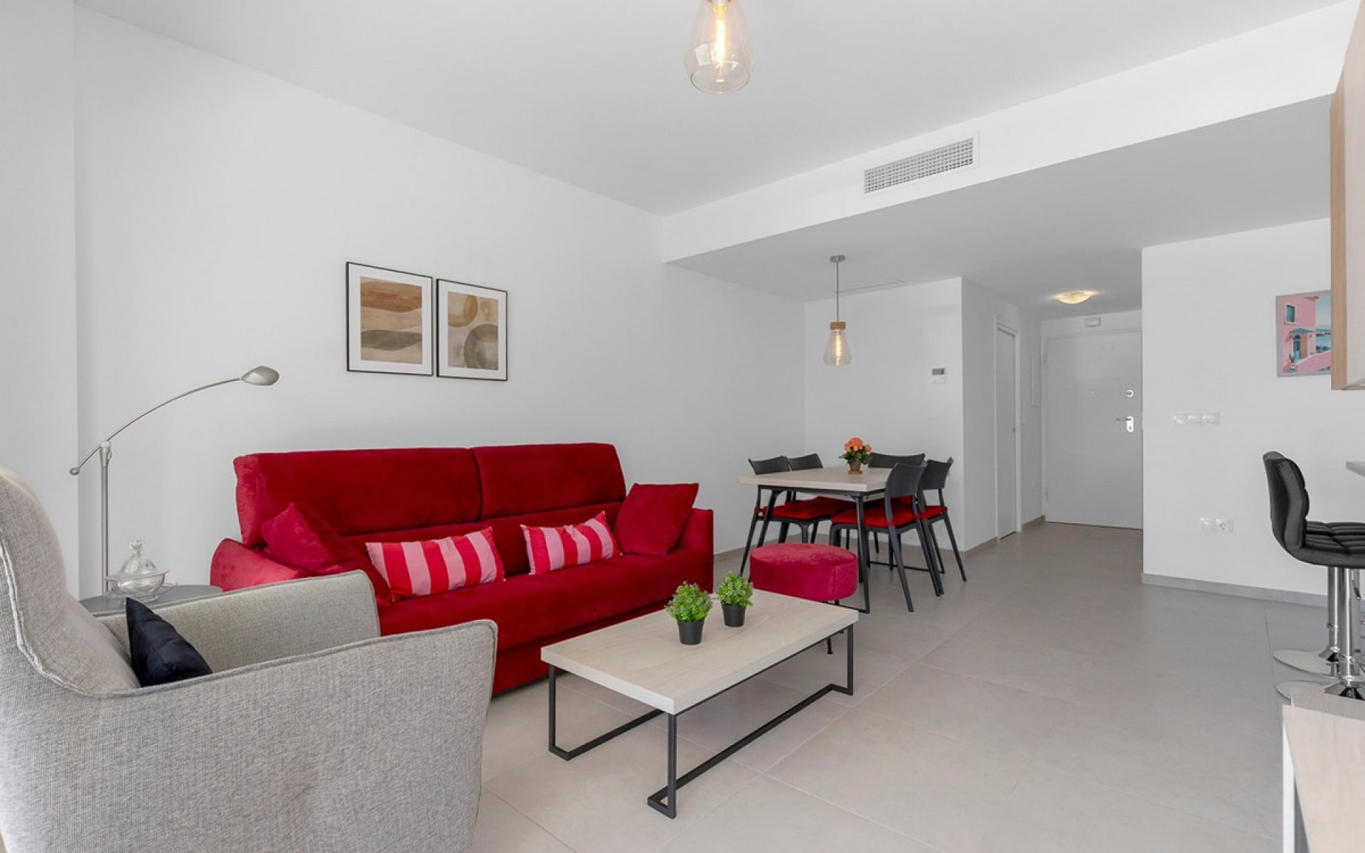 A Vendre - Appartement - Orihuela - Villamartin