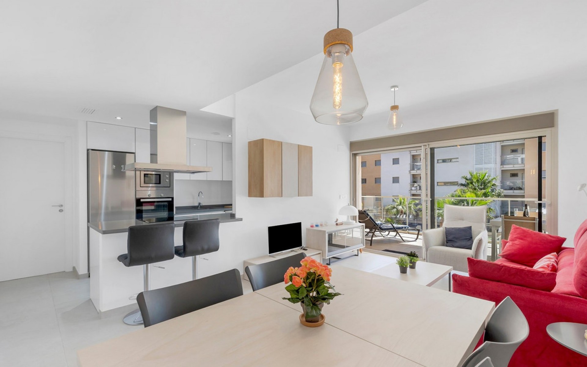 A Vendre - Appartement - Orihuela - Villamartin