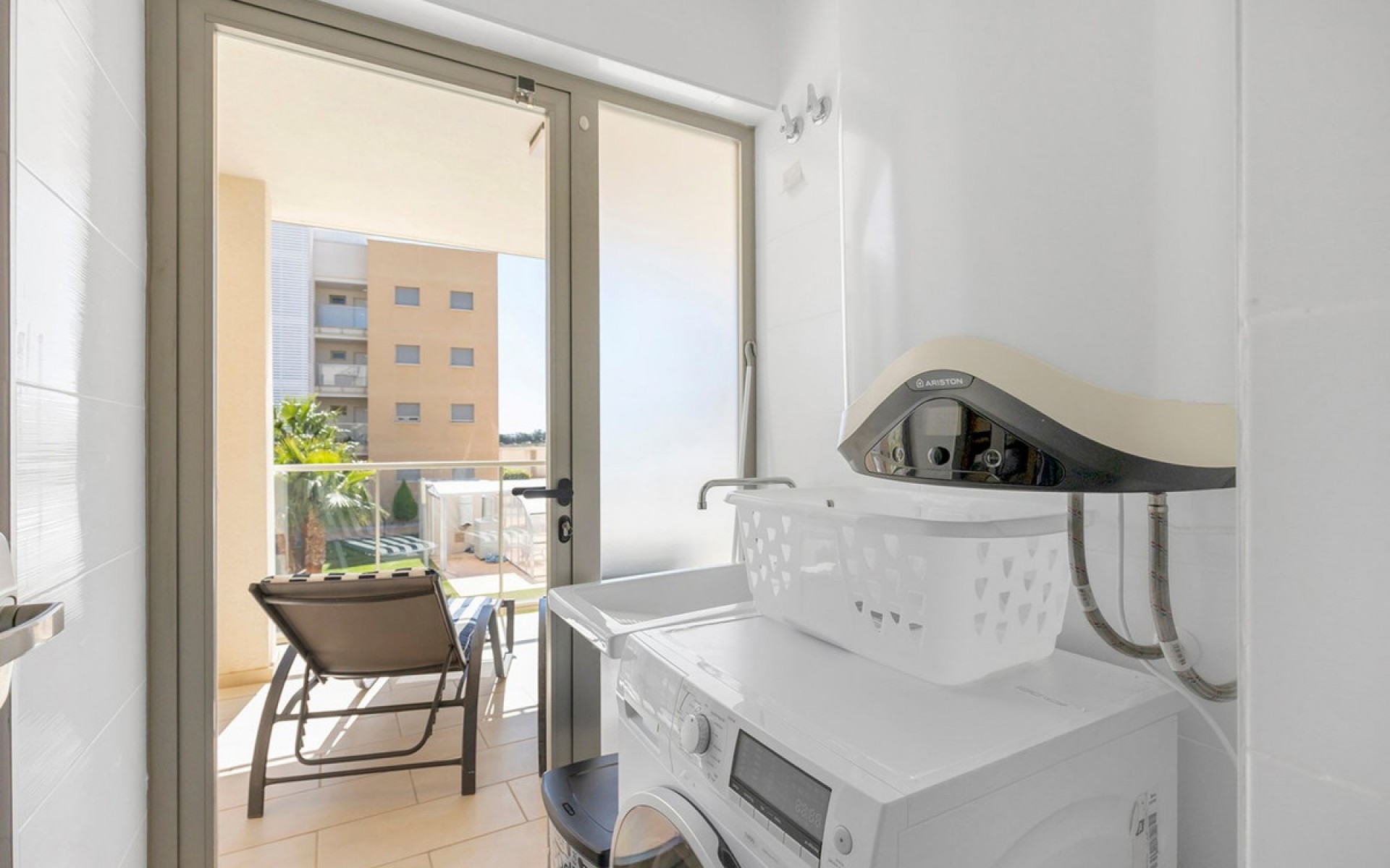 A Vendre - Appartement - Orihuela - Villamartin