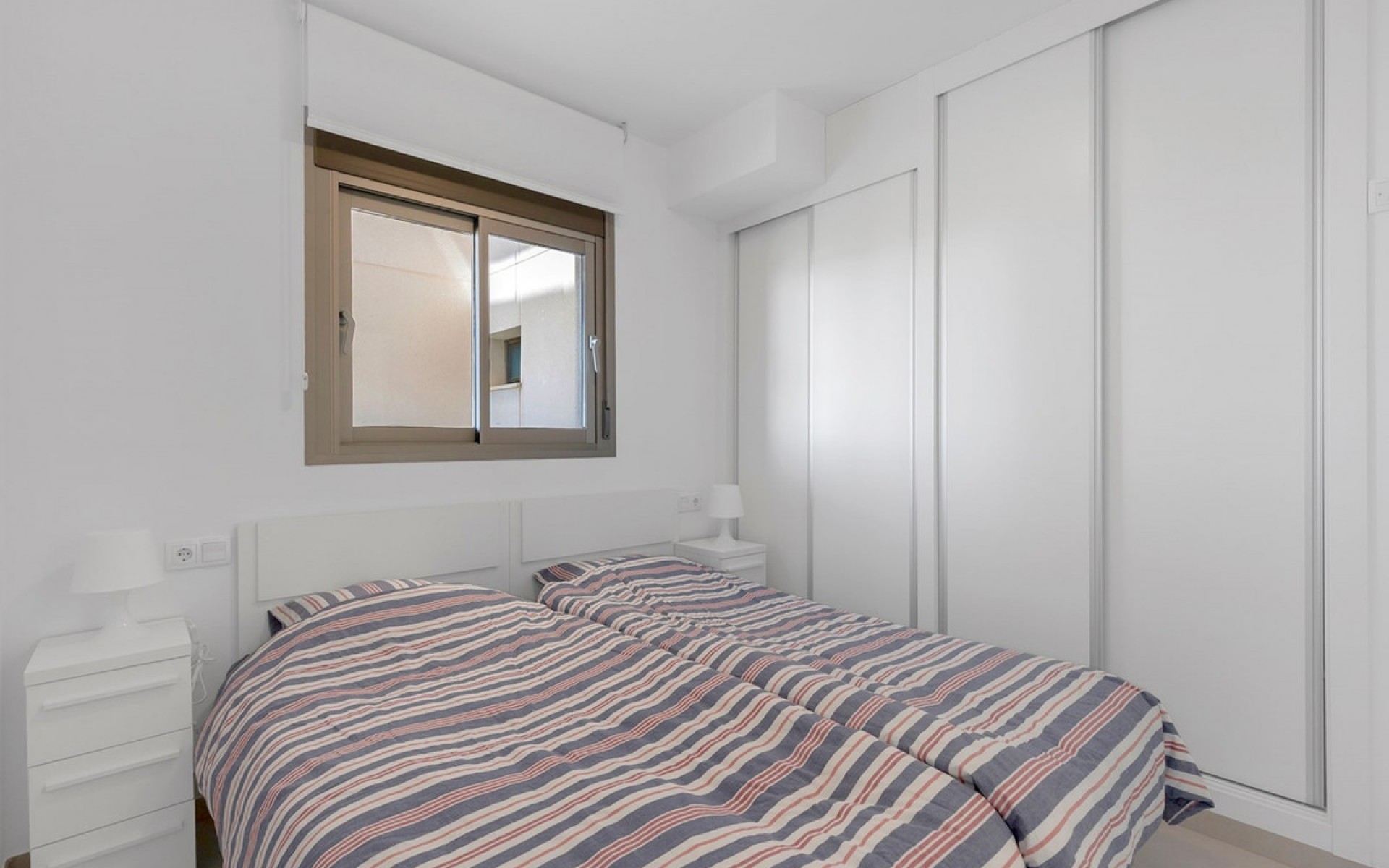 A Vendre - Appartement - Orihuela - Villamartin