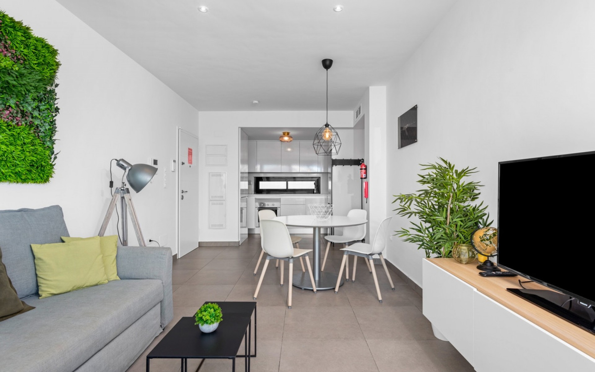 A Vendre - Appartement - Orihuela - Villamartin