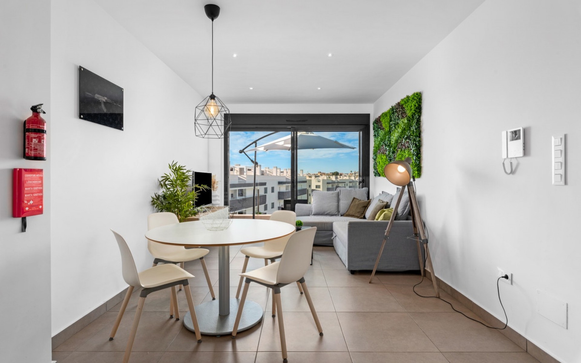A Vendre - Appartement - Orihuela - Villamartin