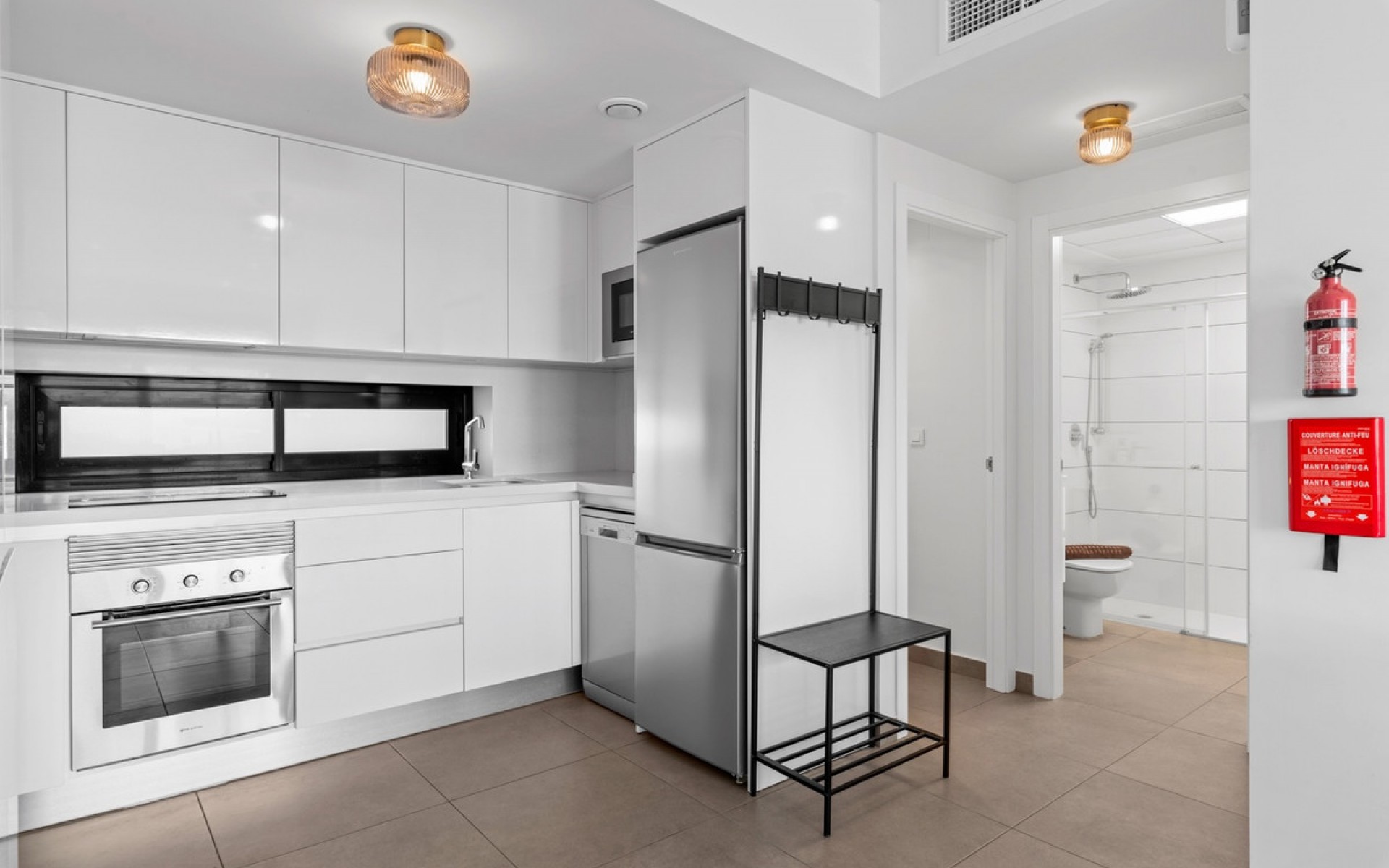 A Vendre - Appartement - Orihuela - Villamartin