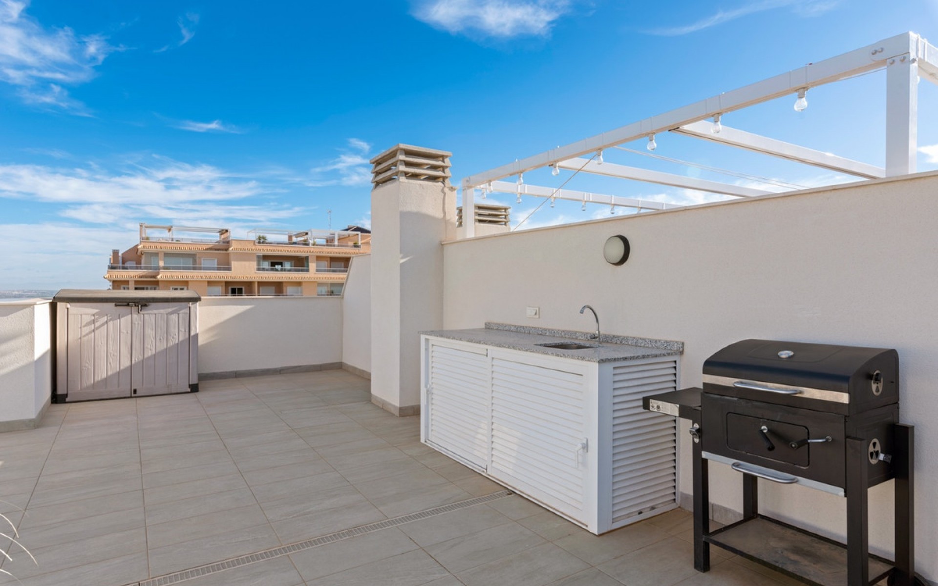 A Vendre - Appartement - Orihuela - Villamartin