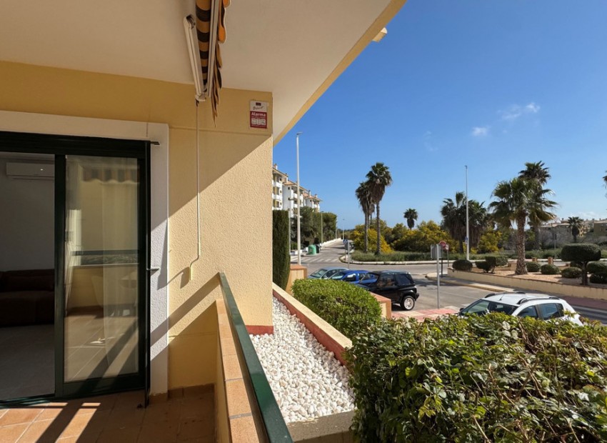 A Vendre - Appartement - Orihuela - Villamartin