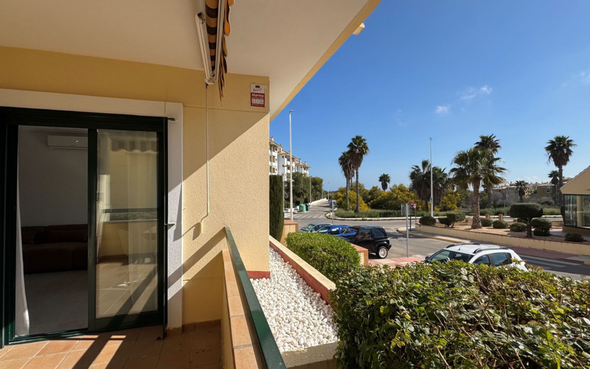 A Vendre - Appartement - Orihuela - Villamartin