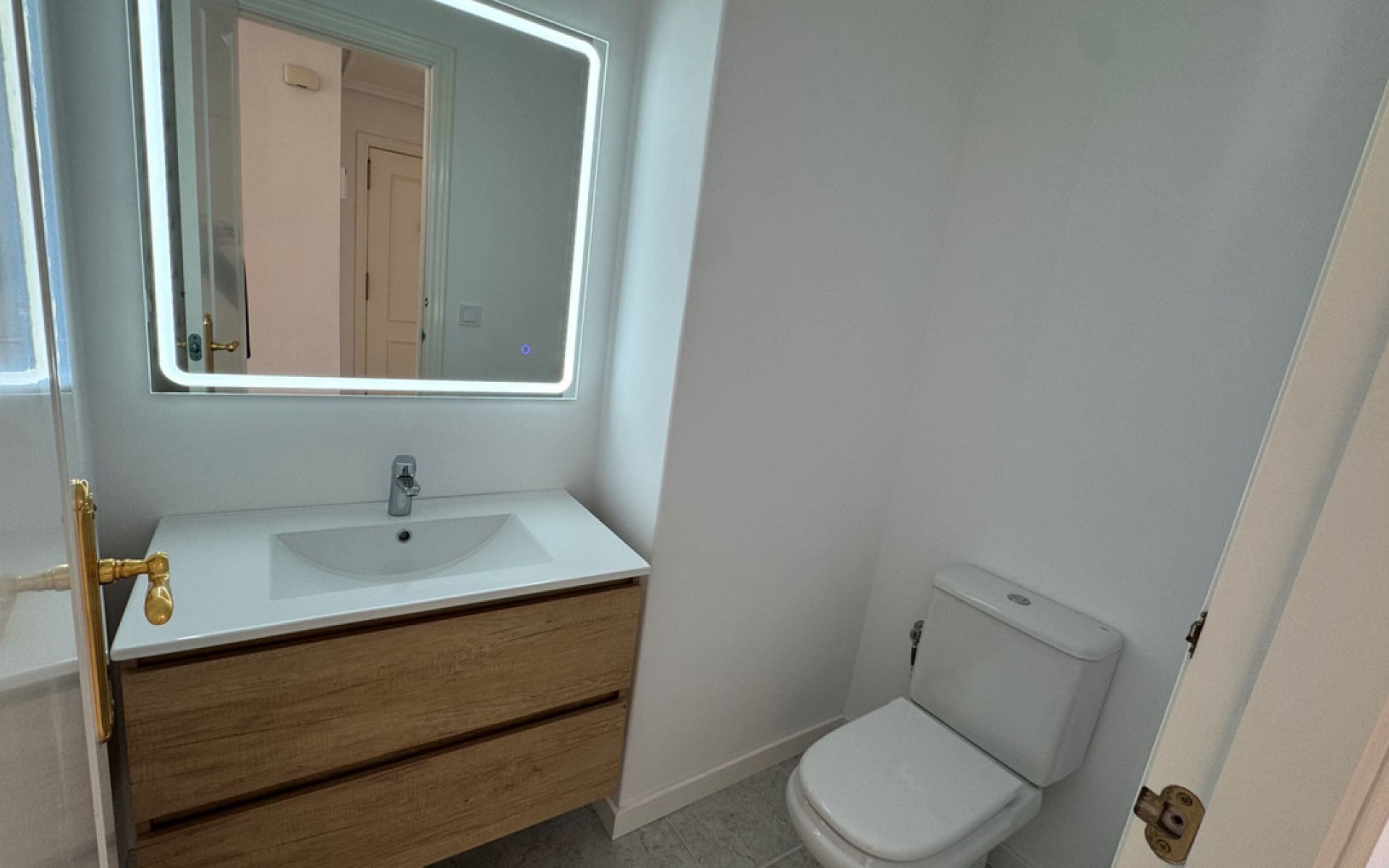 A Vendre - Appartement - Orihuela - Villamartin